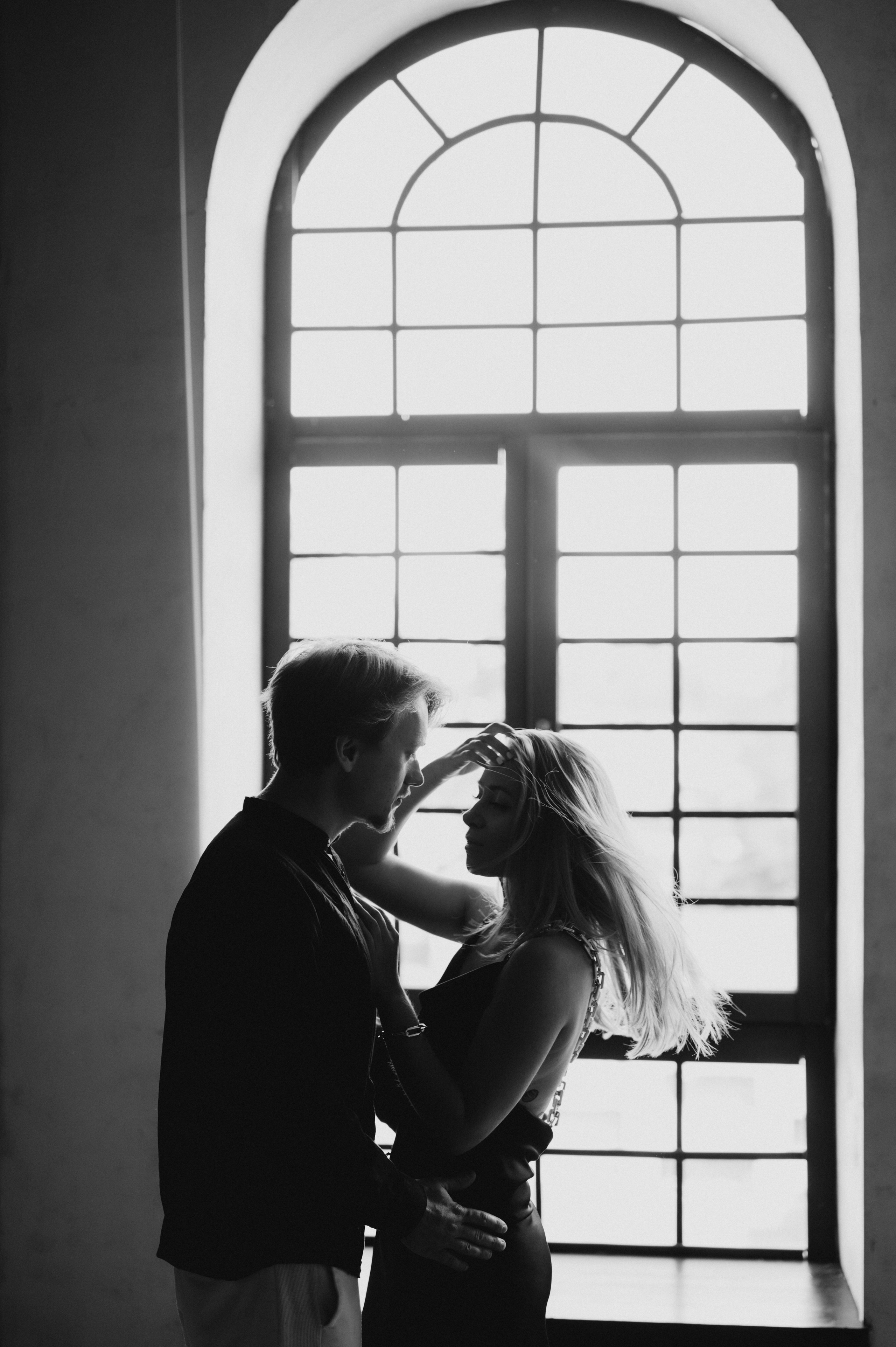 Stylish family photoshoot. Портретний та контент фотограф Київ