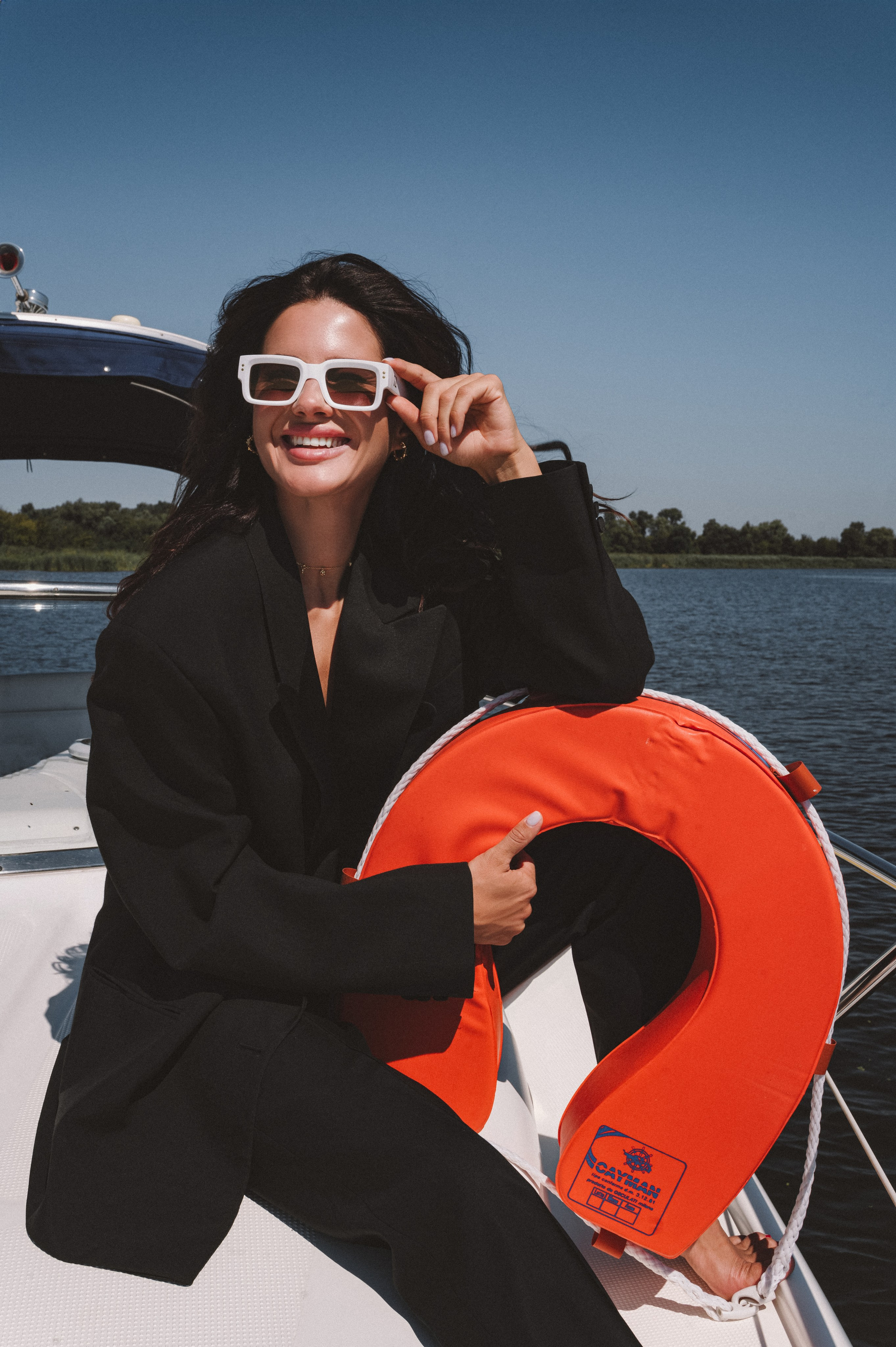 Antonina. Портретний та контент фотограф Київ