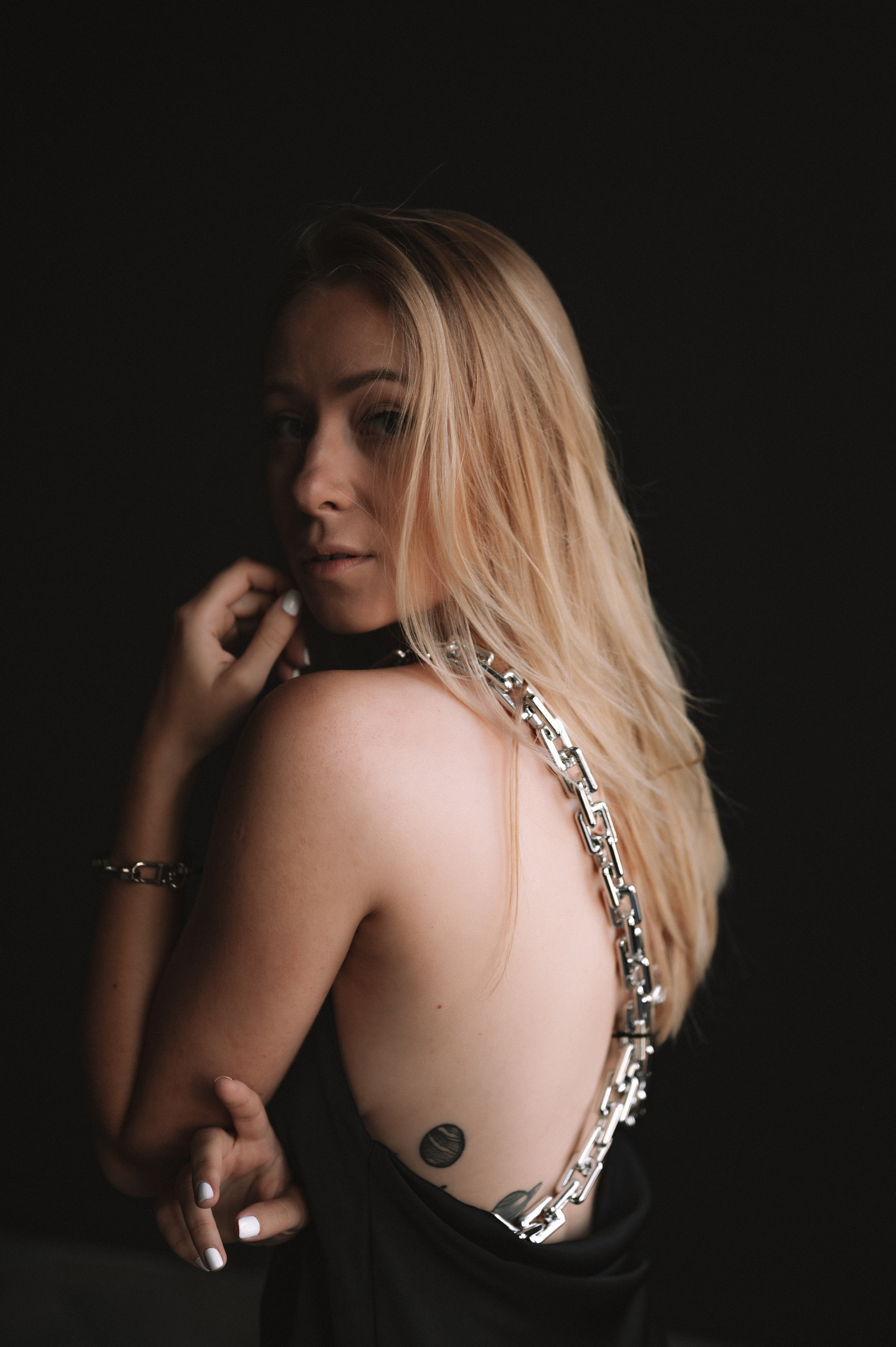 Stylish family photoshoot. Портретний та контент фотограф Київ