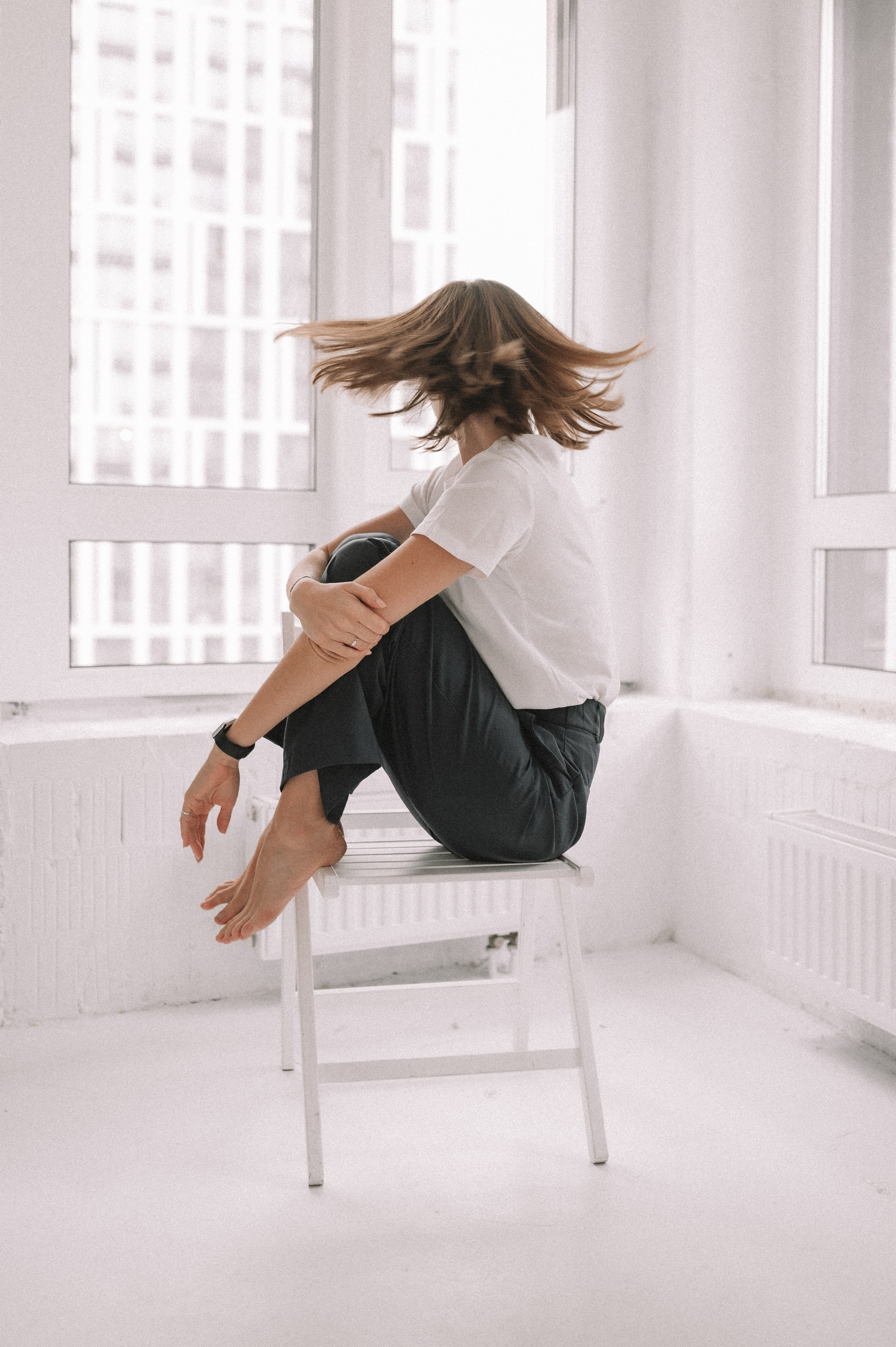 Олена. Портретний та контент фотограф Київ