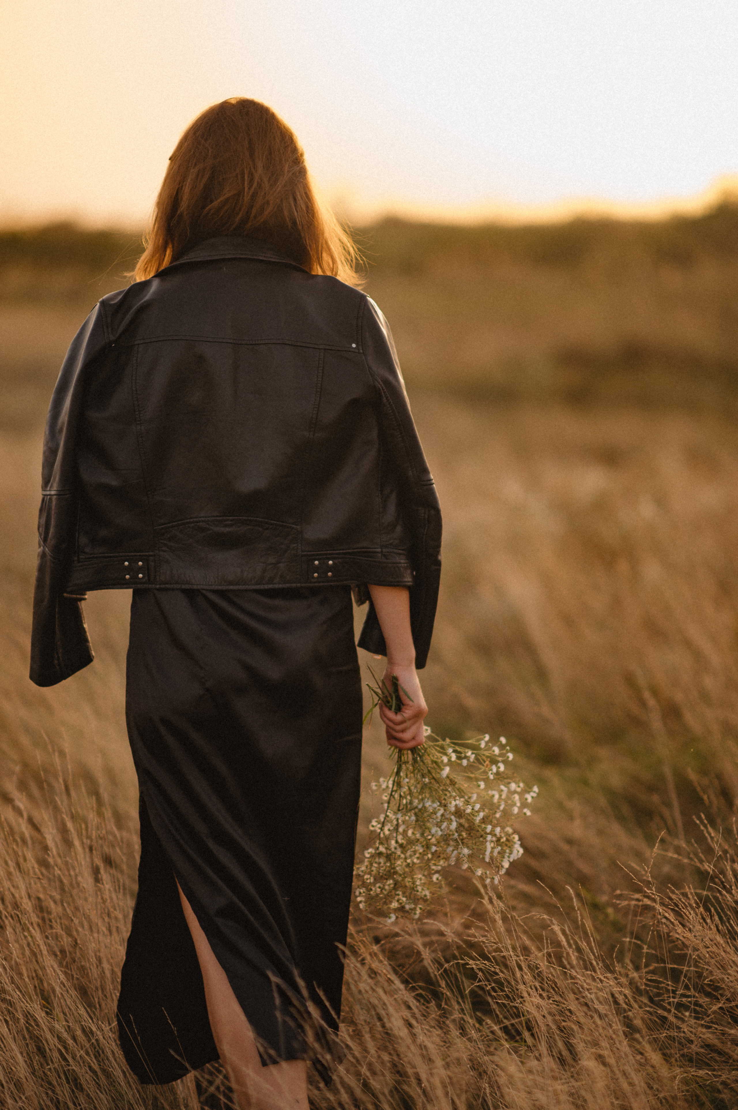 Настя. Портретний та контент фотограф Київ