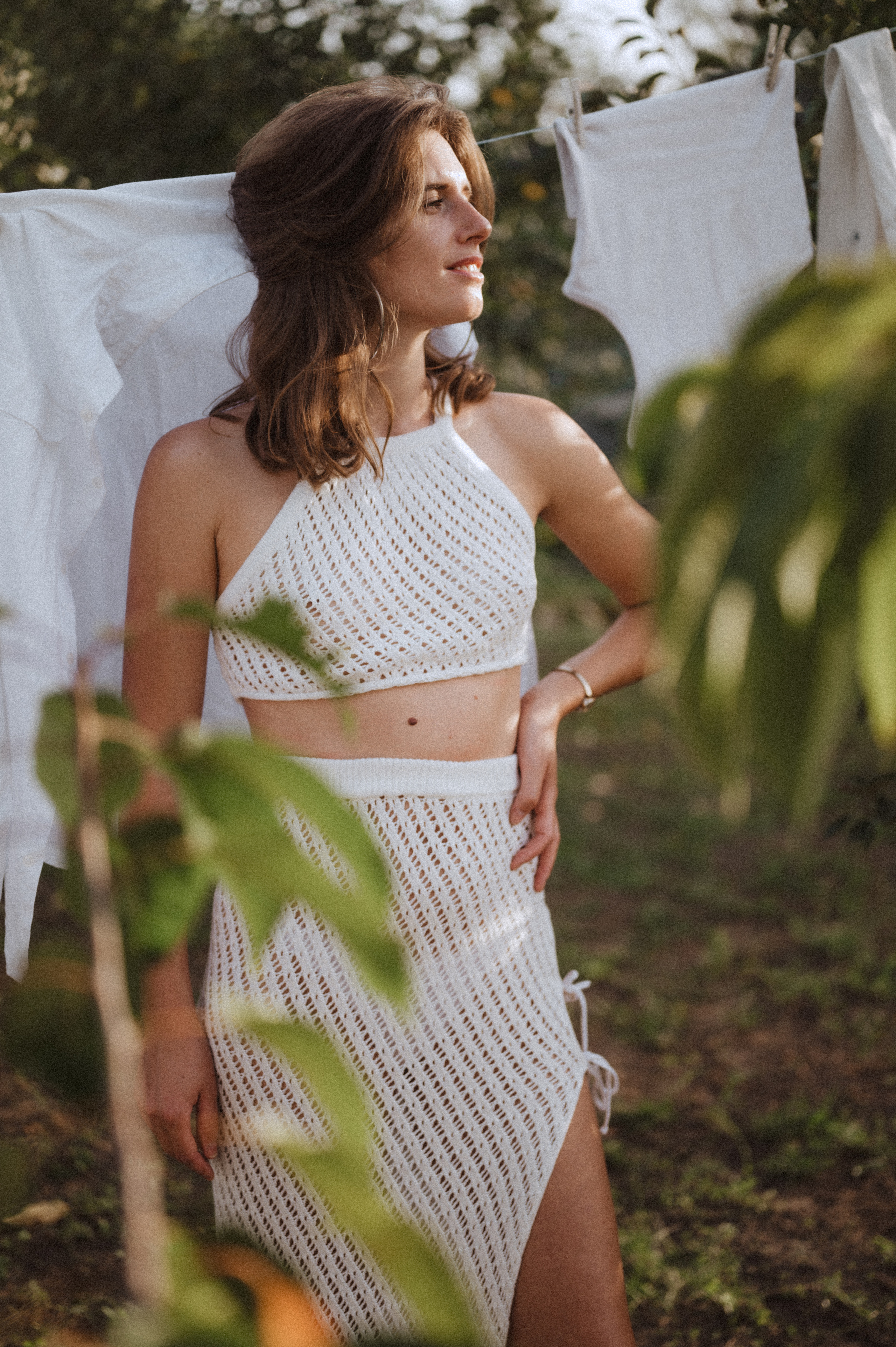 Summer vibes. Портретний та контент фотограф Київ