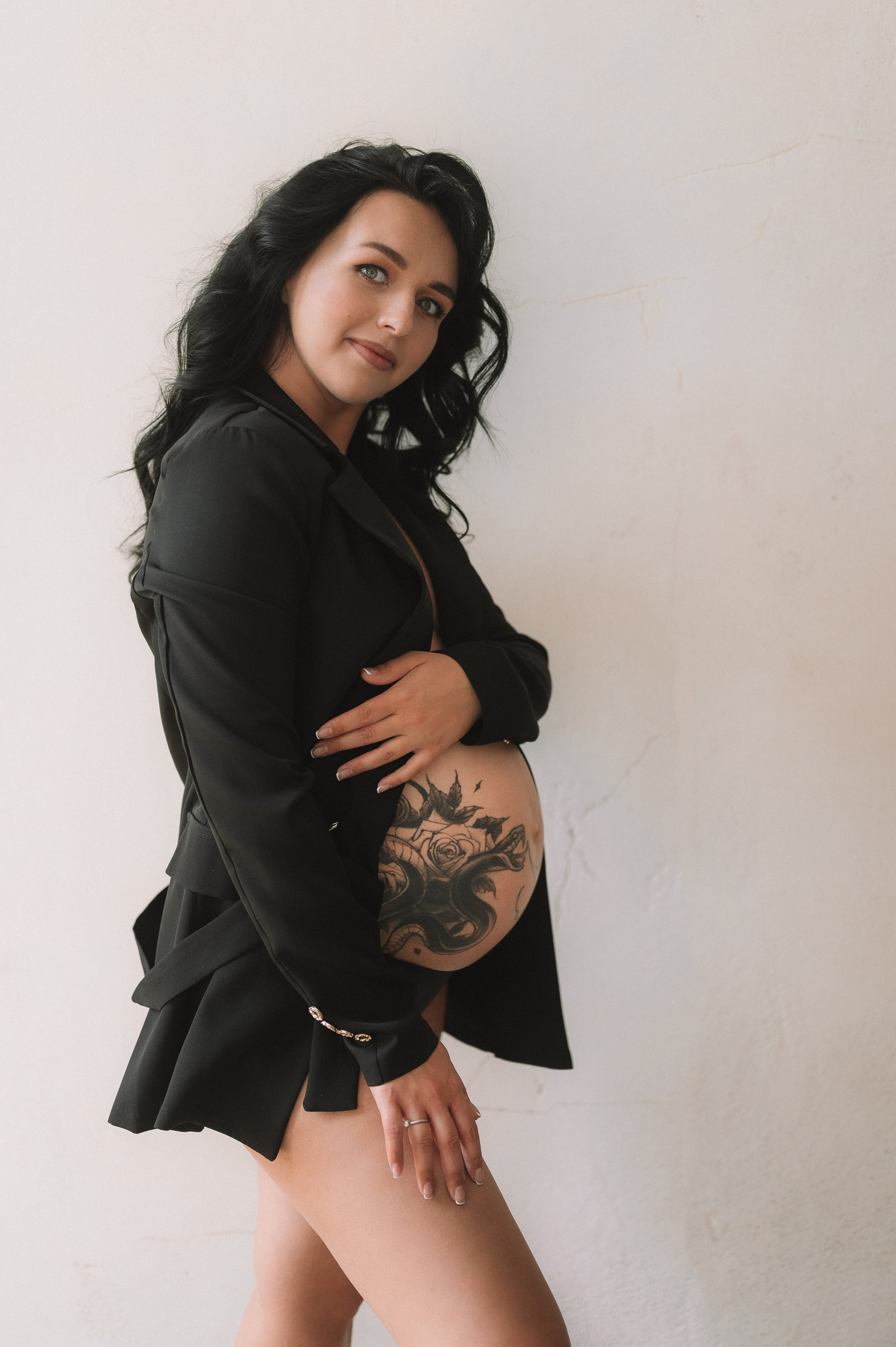 Daria. Портретний та контент фотограф Київ