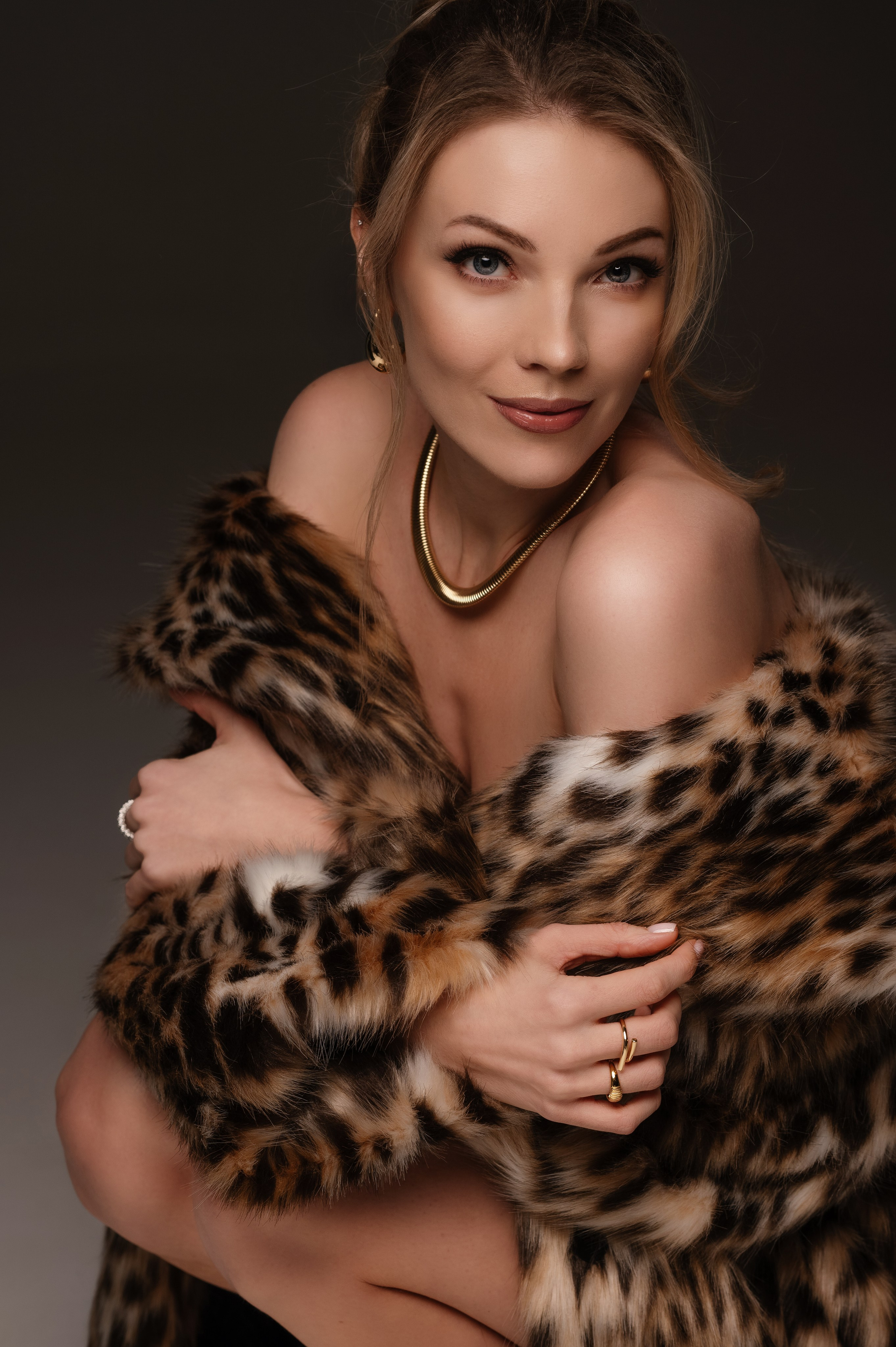 Катя. Портретний та контент фотограф Київ