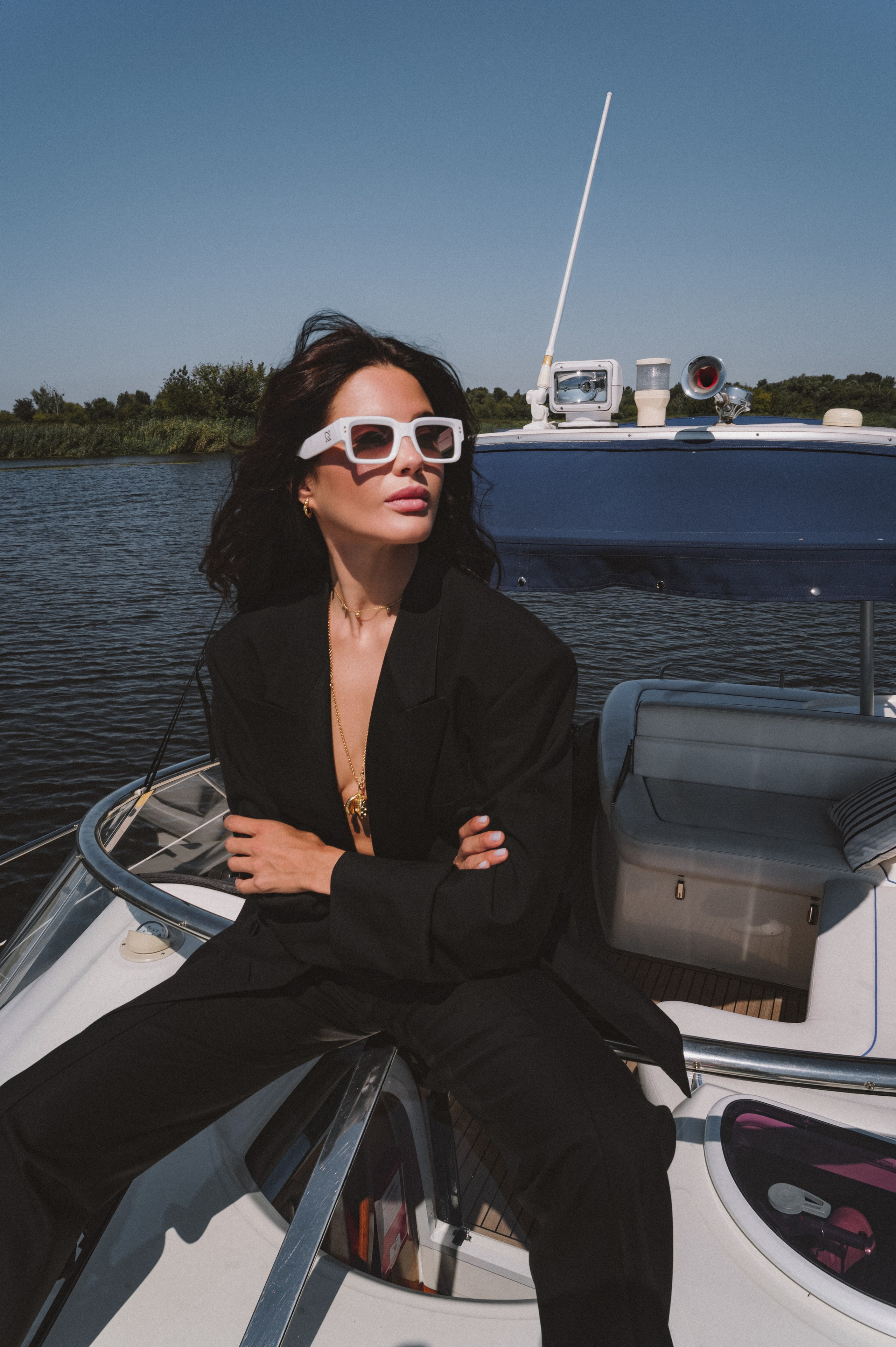 Antonina. Портретний та контент фотограф Київ