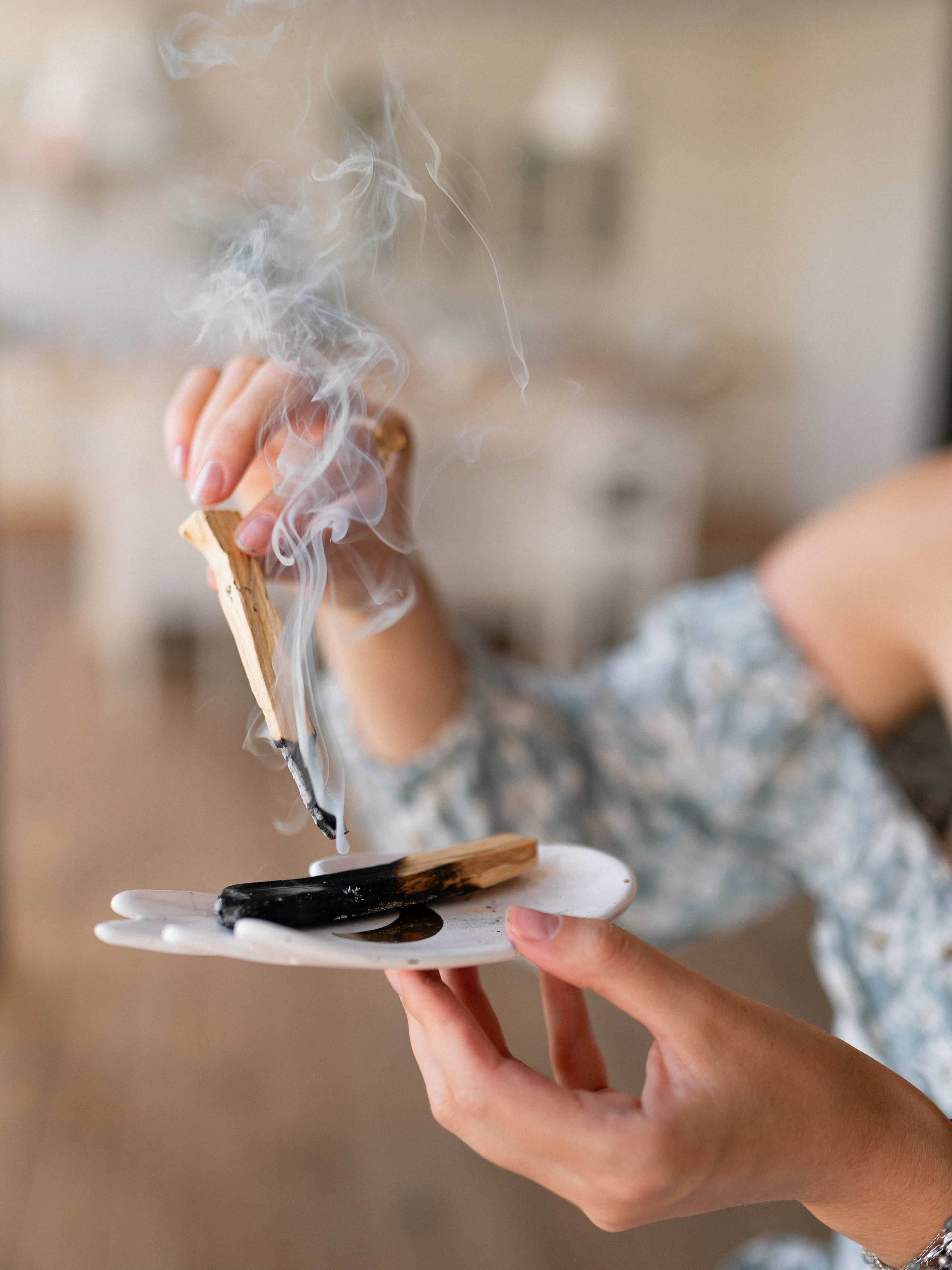 Предметна зйомка продукції для для очищения простору тілаі душі:). Портретний та контент фотограф Київ