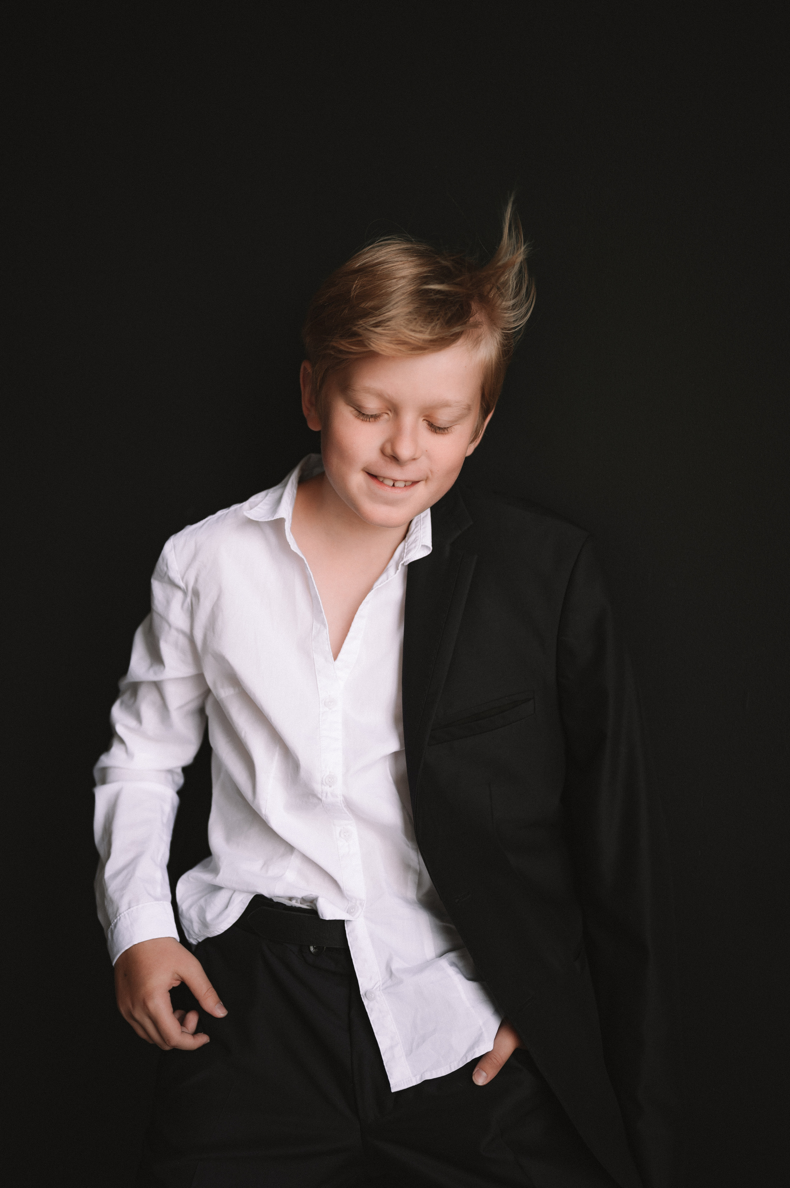 Stylish family photoshoot. Портретний та контент фотограф Київ