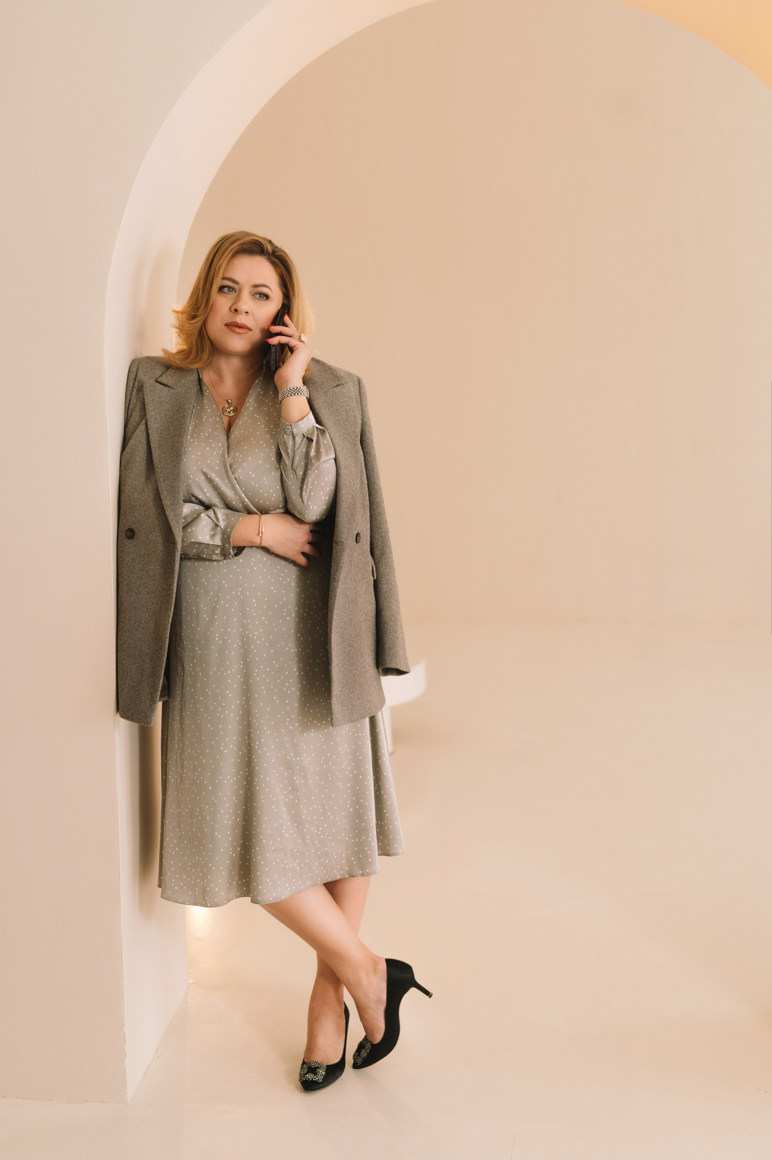 Зйомка для нотаріуса. Портретний та контент фотограф Київ