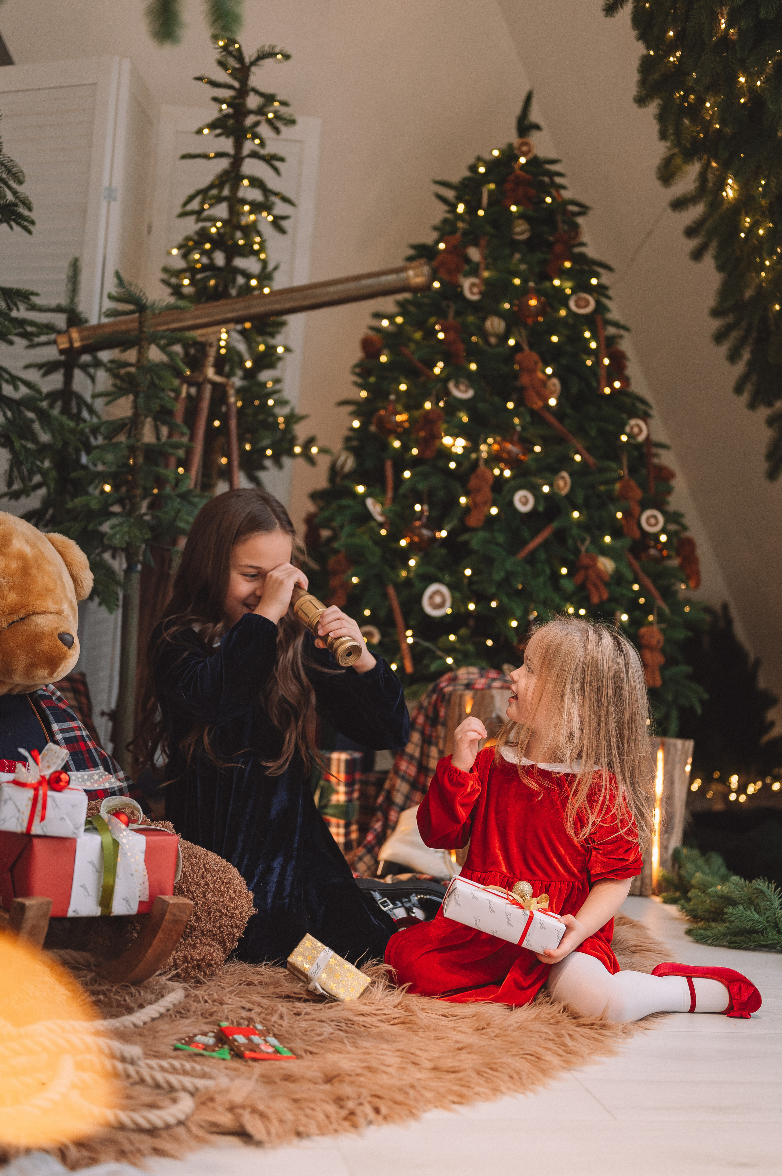 Для кондитерської. Портретний та контент фотограф Київ