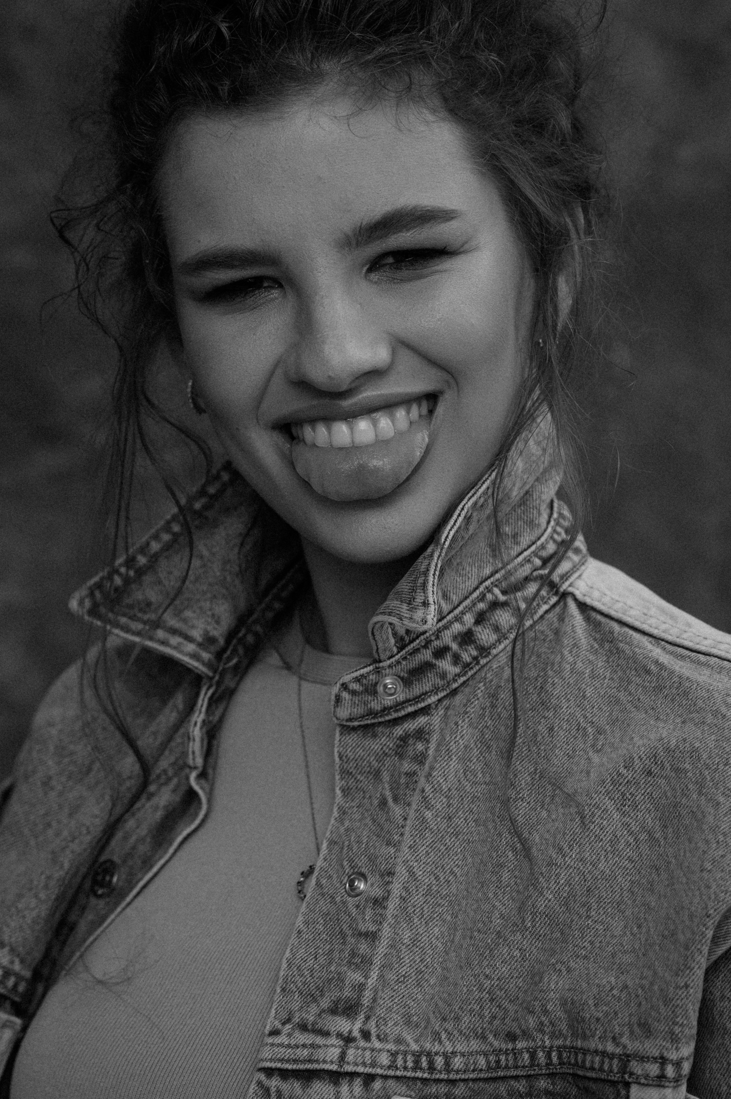 Маша. Портретний та контент фотограф Київ