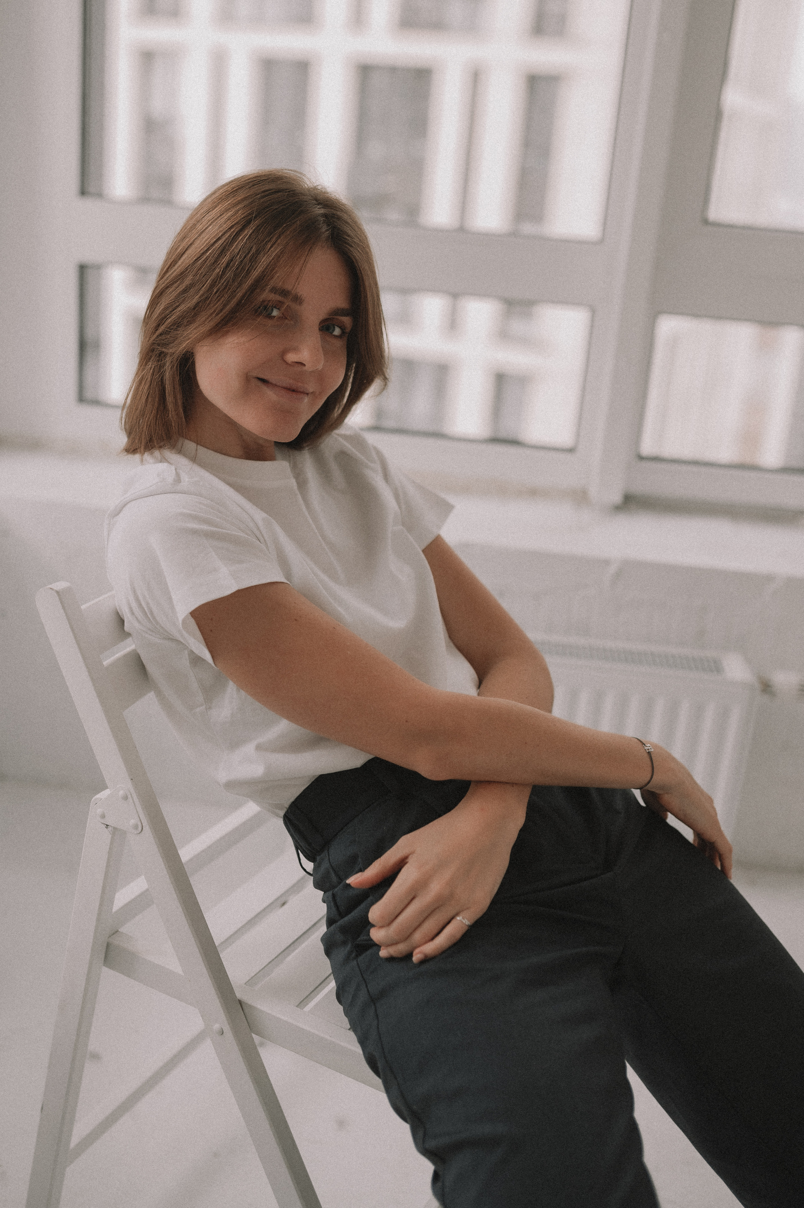 Олена. Портретний та контент фотограф Київ