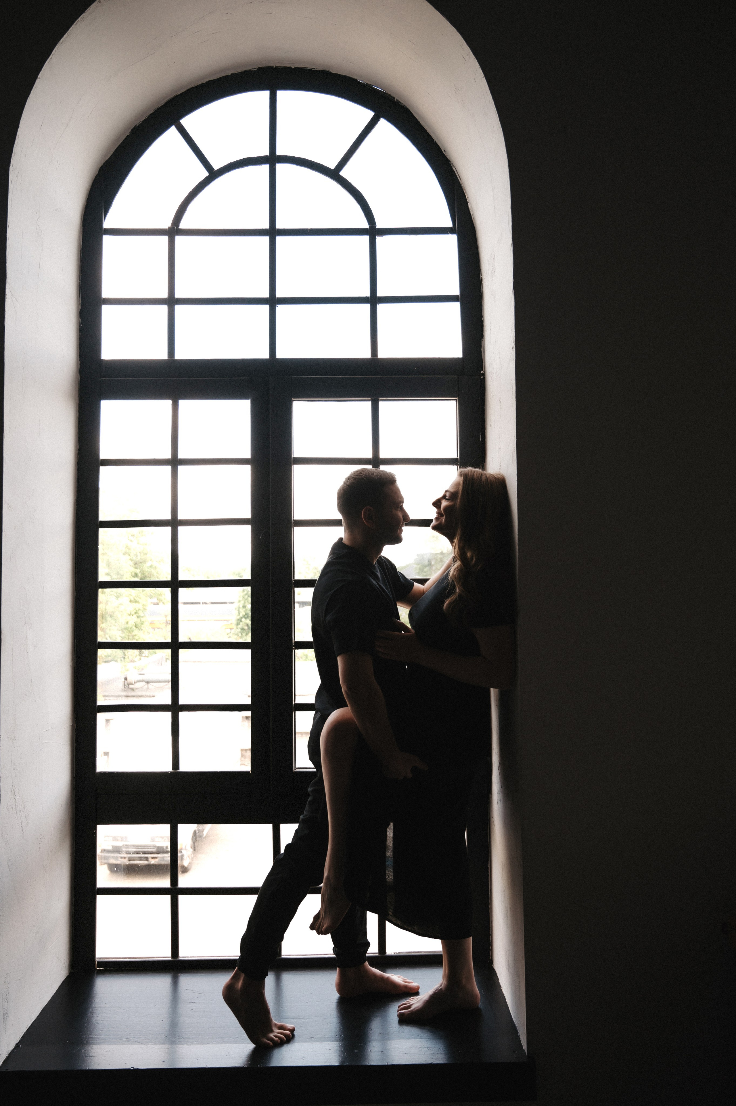 Nelia&Maks. Портретний та контент фотограф Київ