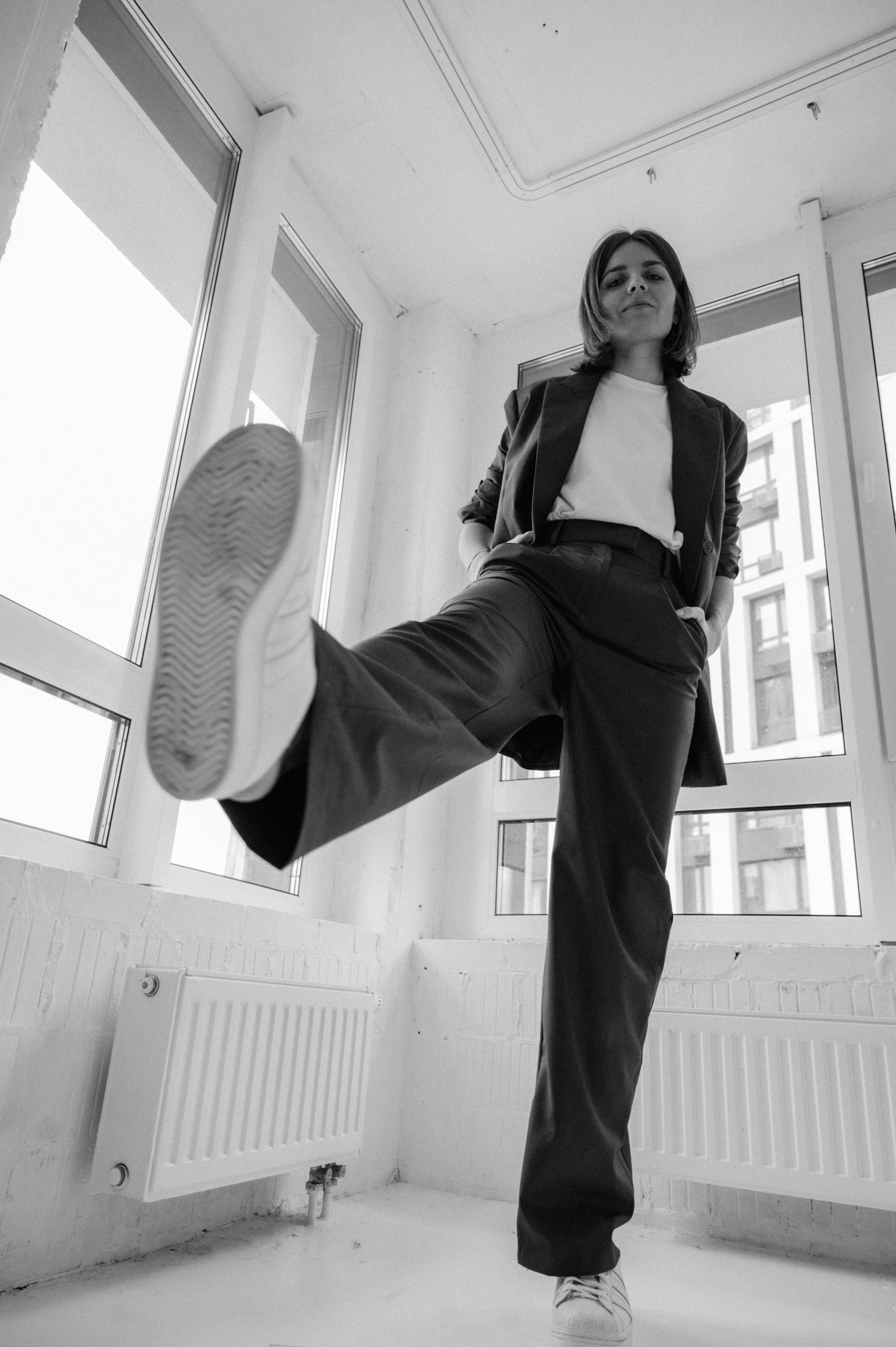 Олена. Портретний та контент фотограф Київ