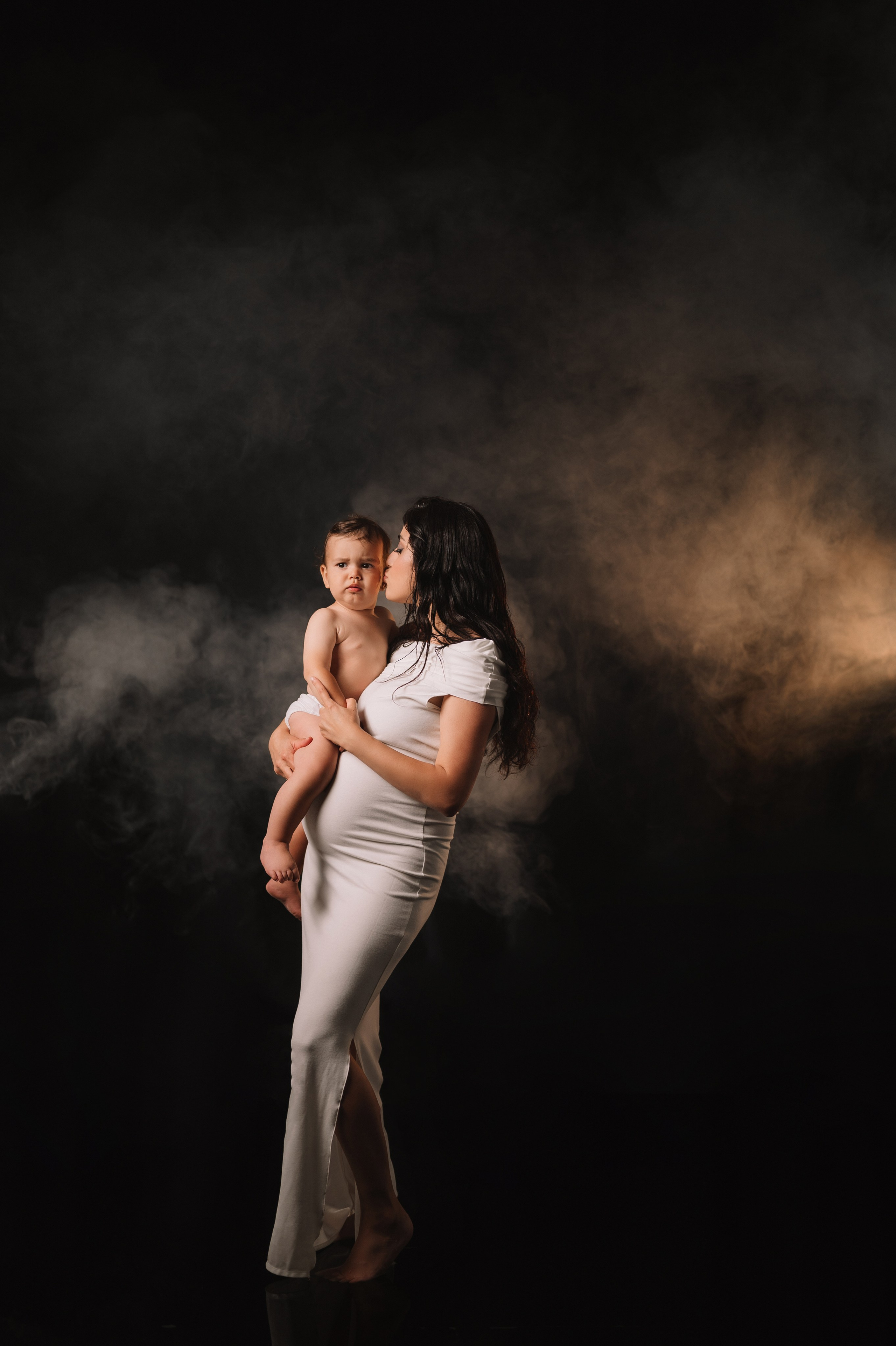 Anna. Портретний та контент фотограф Київ