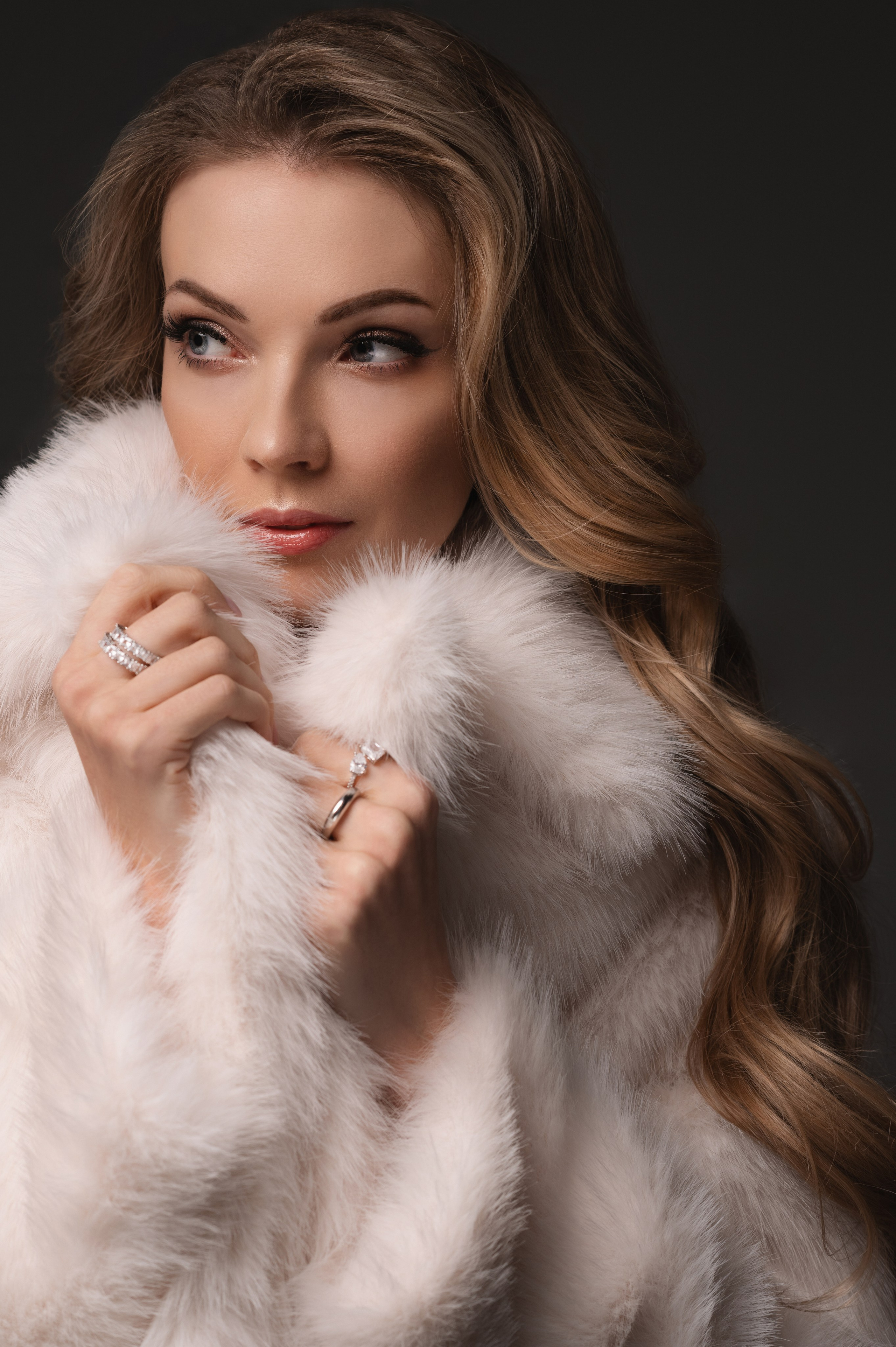 Катя. Портретний та контент фотограф Київ