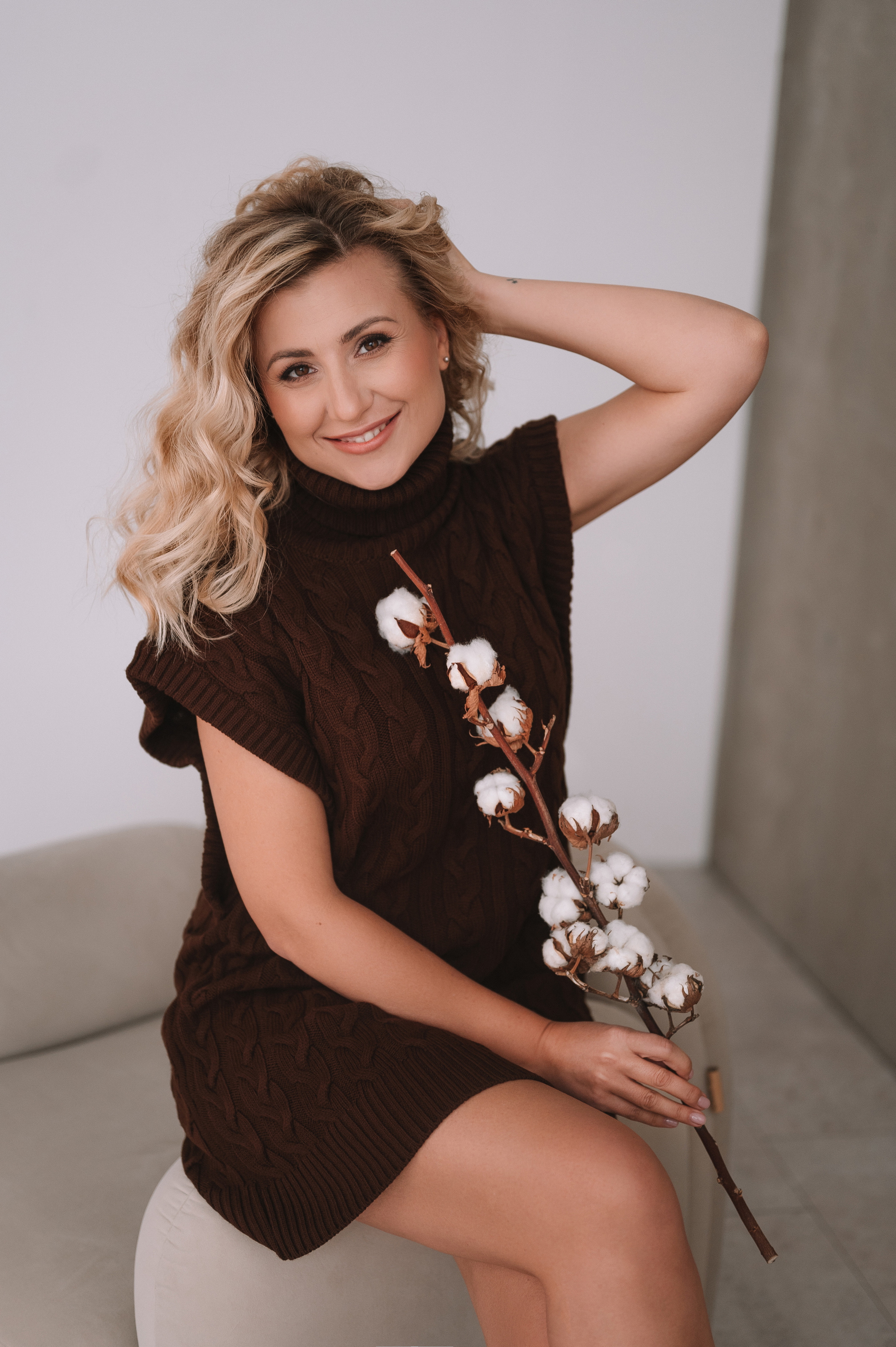 Mom&daughter. Портретний та контент фотограф Київ