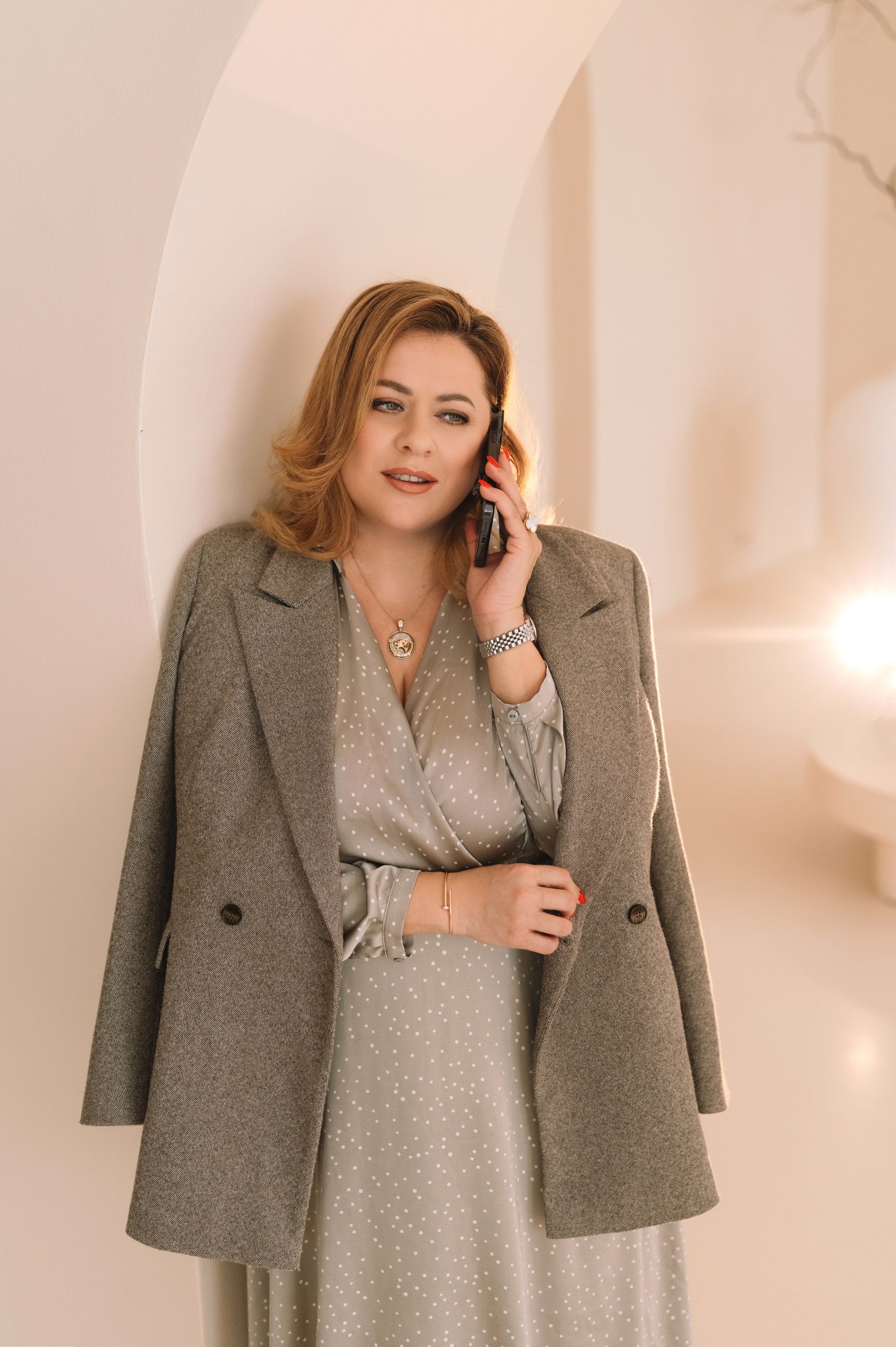 Зйомка для нотаріуса. Портретний та контент фотограф Київ