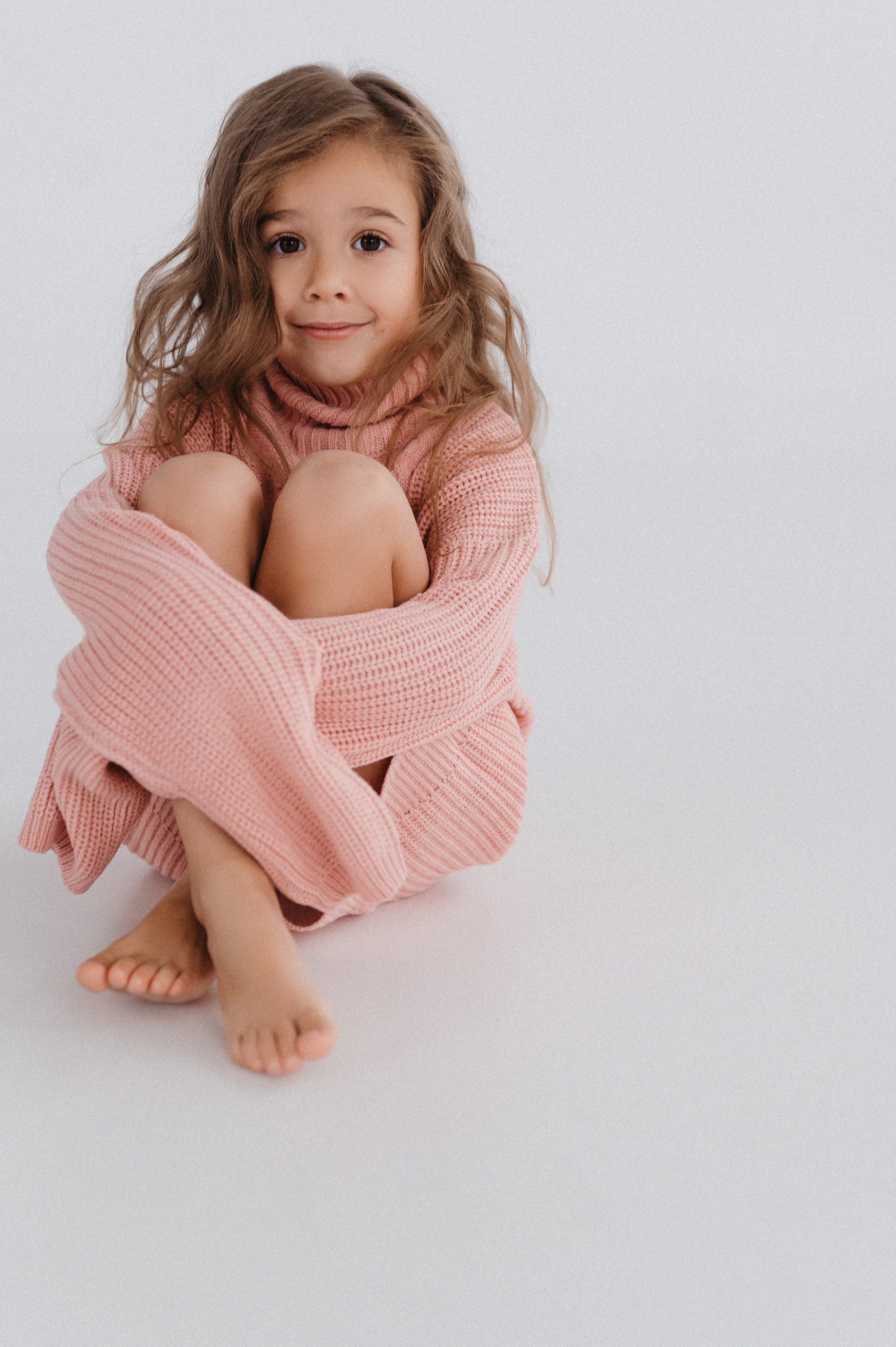 Mom&daughter. Портретний та контент фотограф Київ