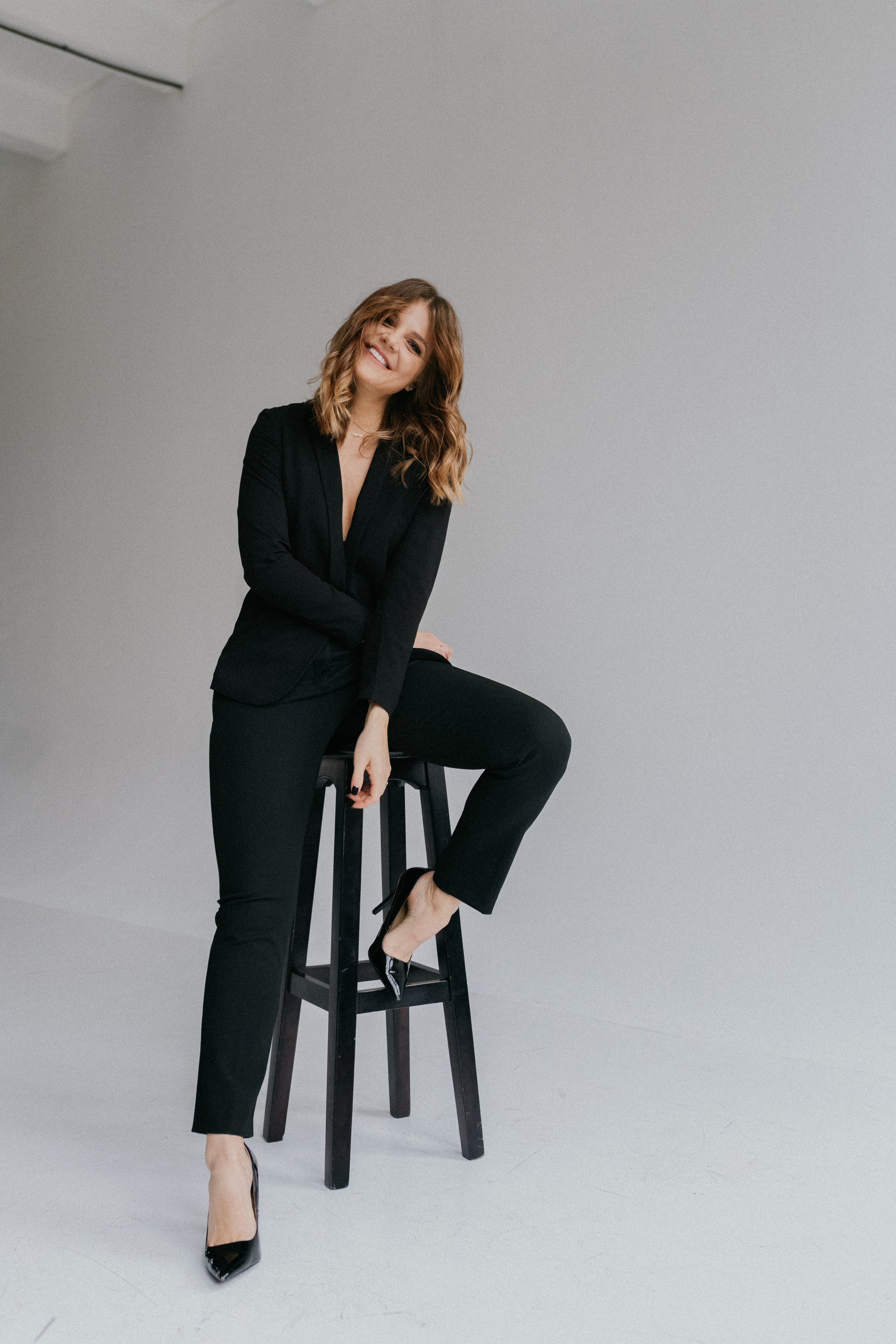 Ellie. Портретний та контент фотограф Київ