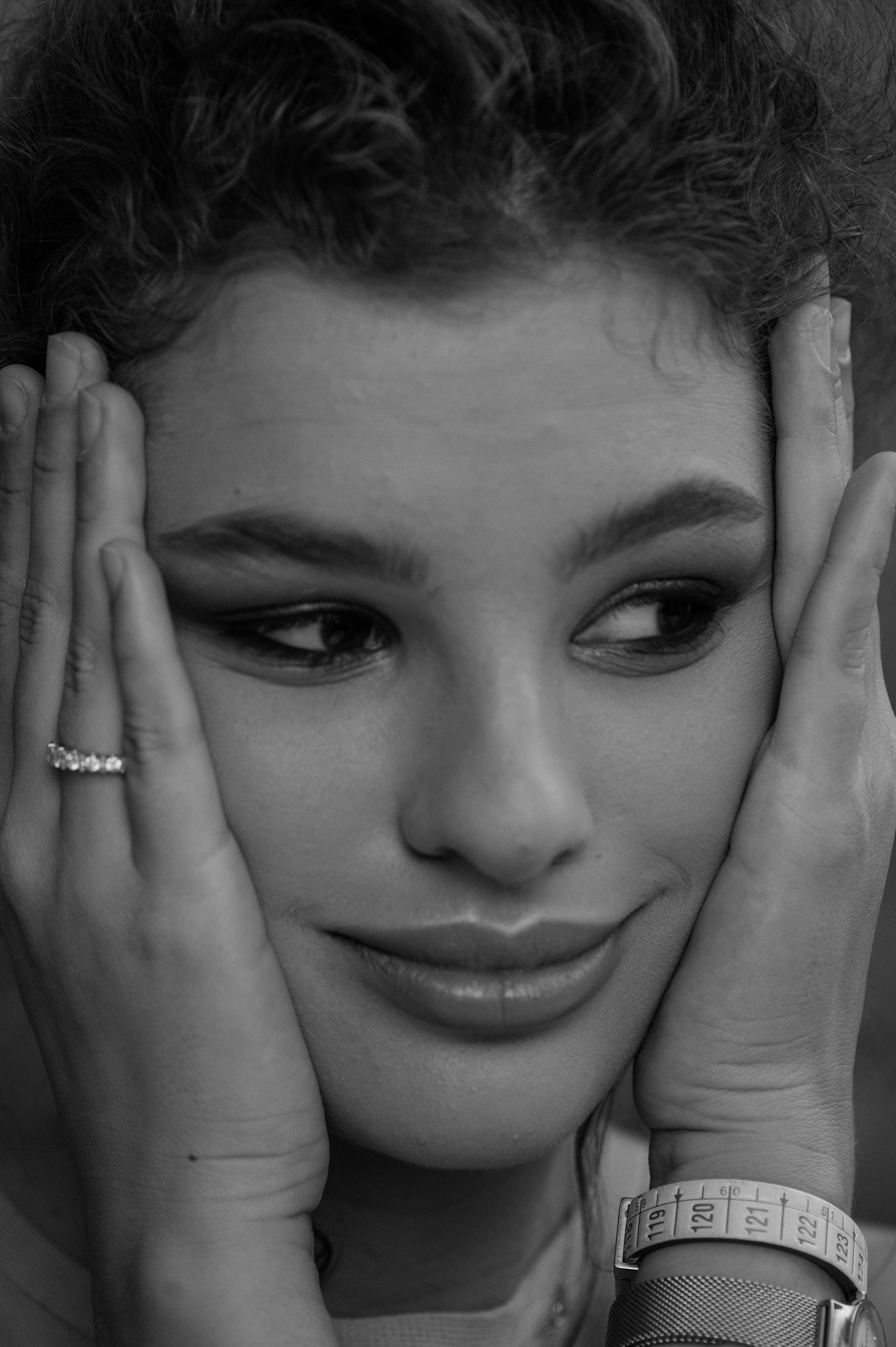 Маша. Портретний та контент фотограф Київ