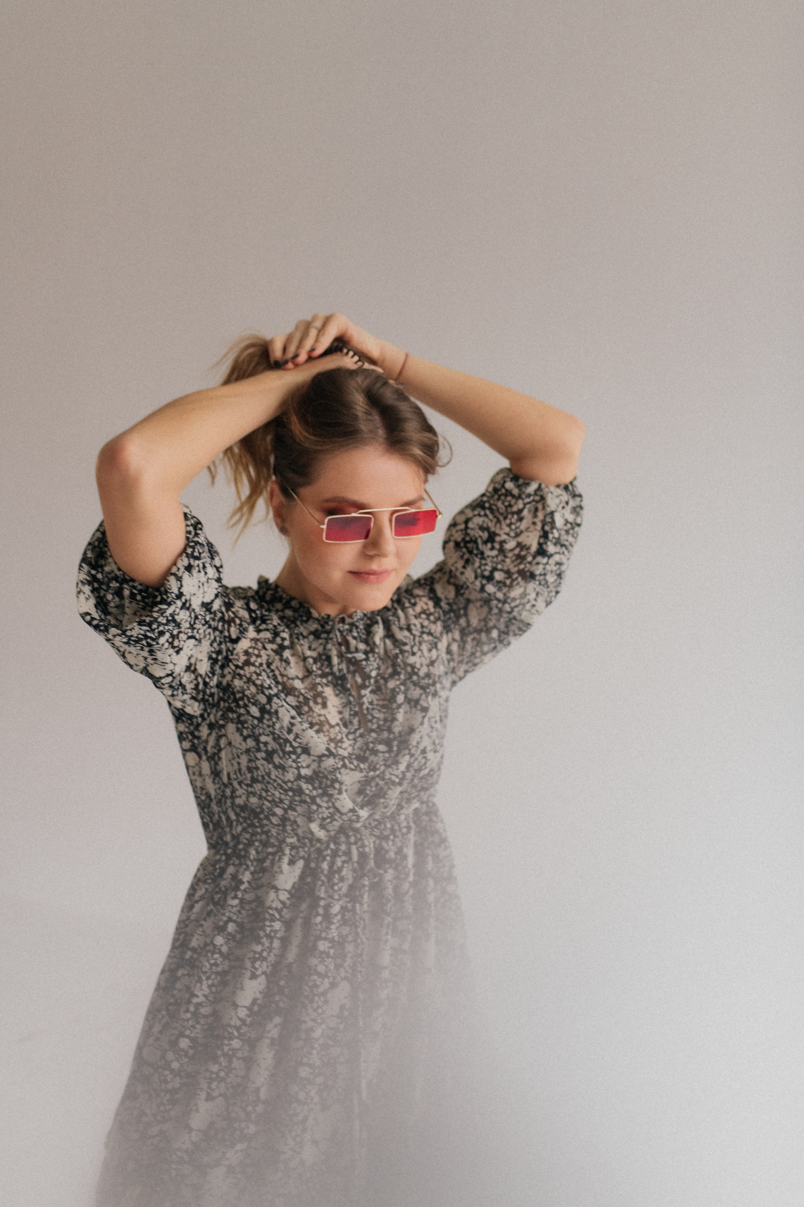 Ellie. Портретний та контент фотограф Київ