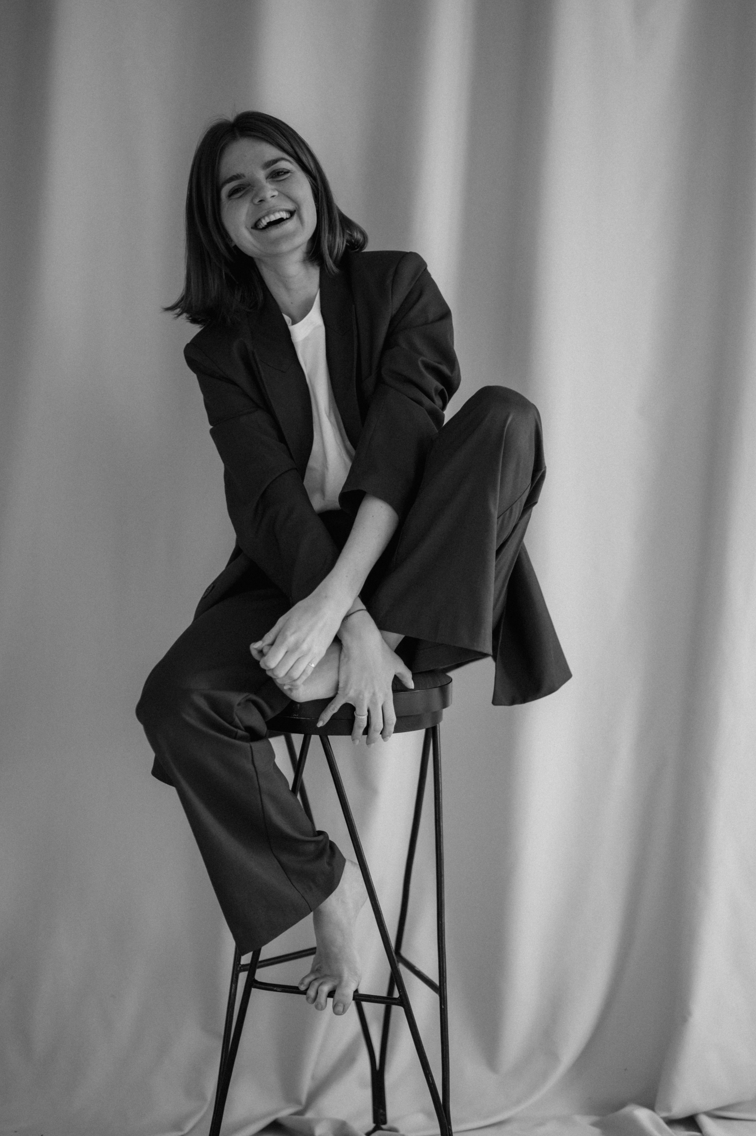 Олена. Портретний та контент фотограф Київ