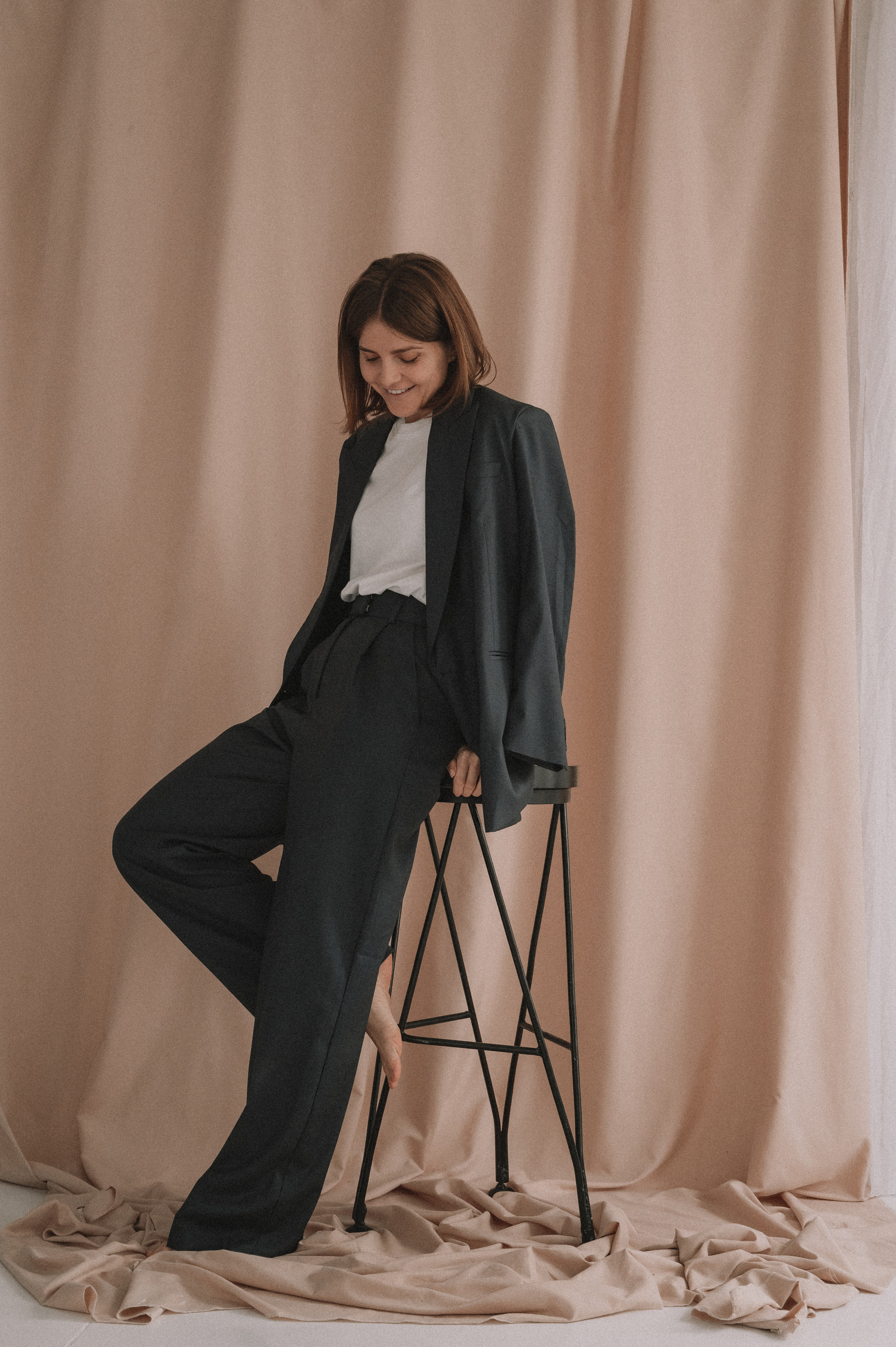 Олена. Портретний та контент фотограф Київ