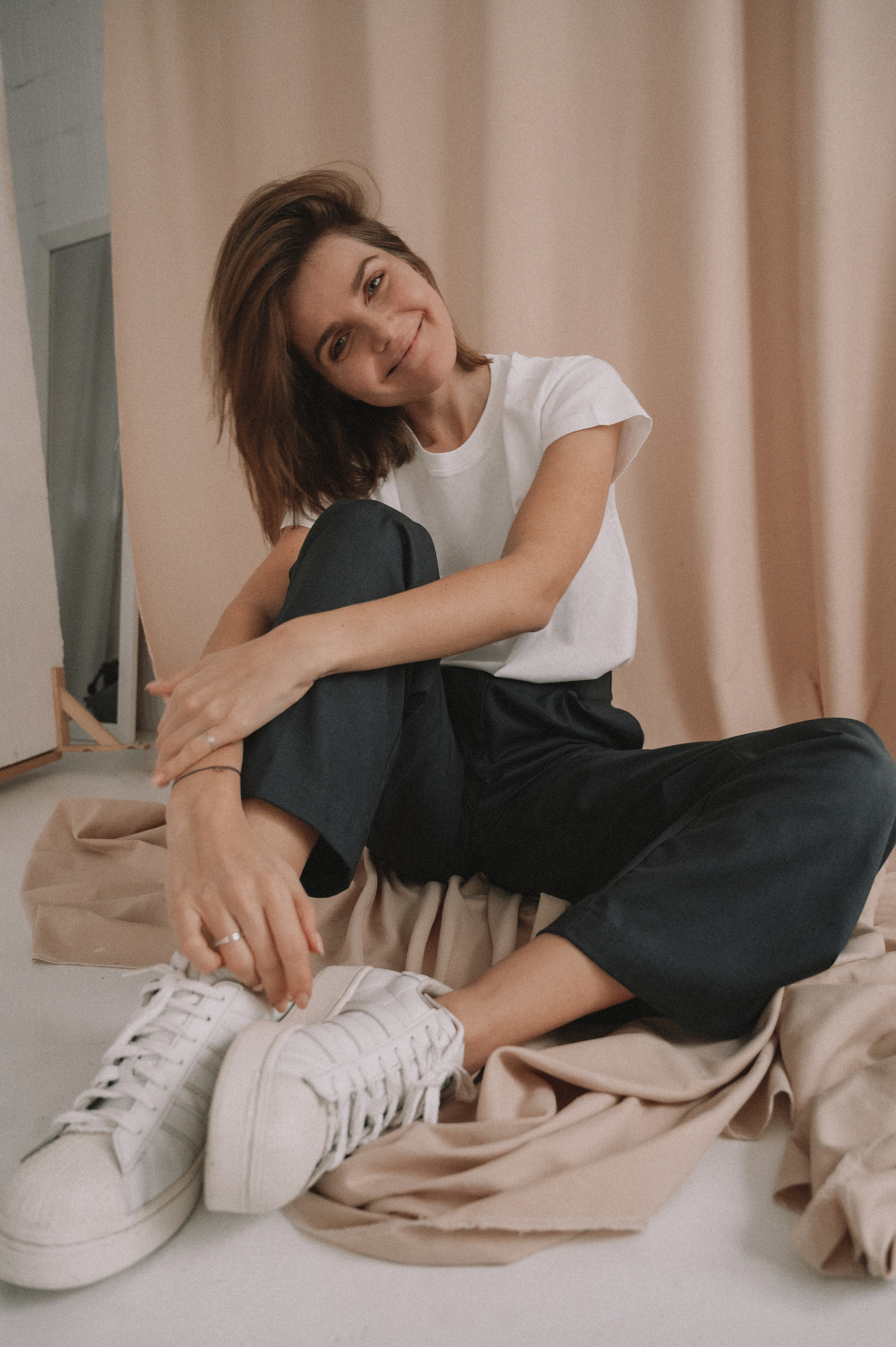 Олена. Портретний та контент фотограф Київ