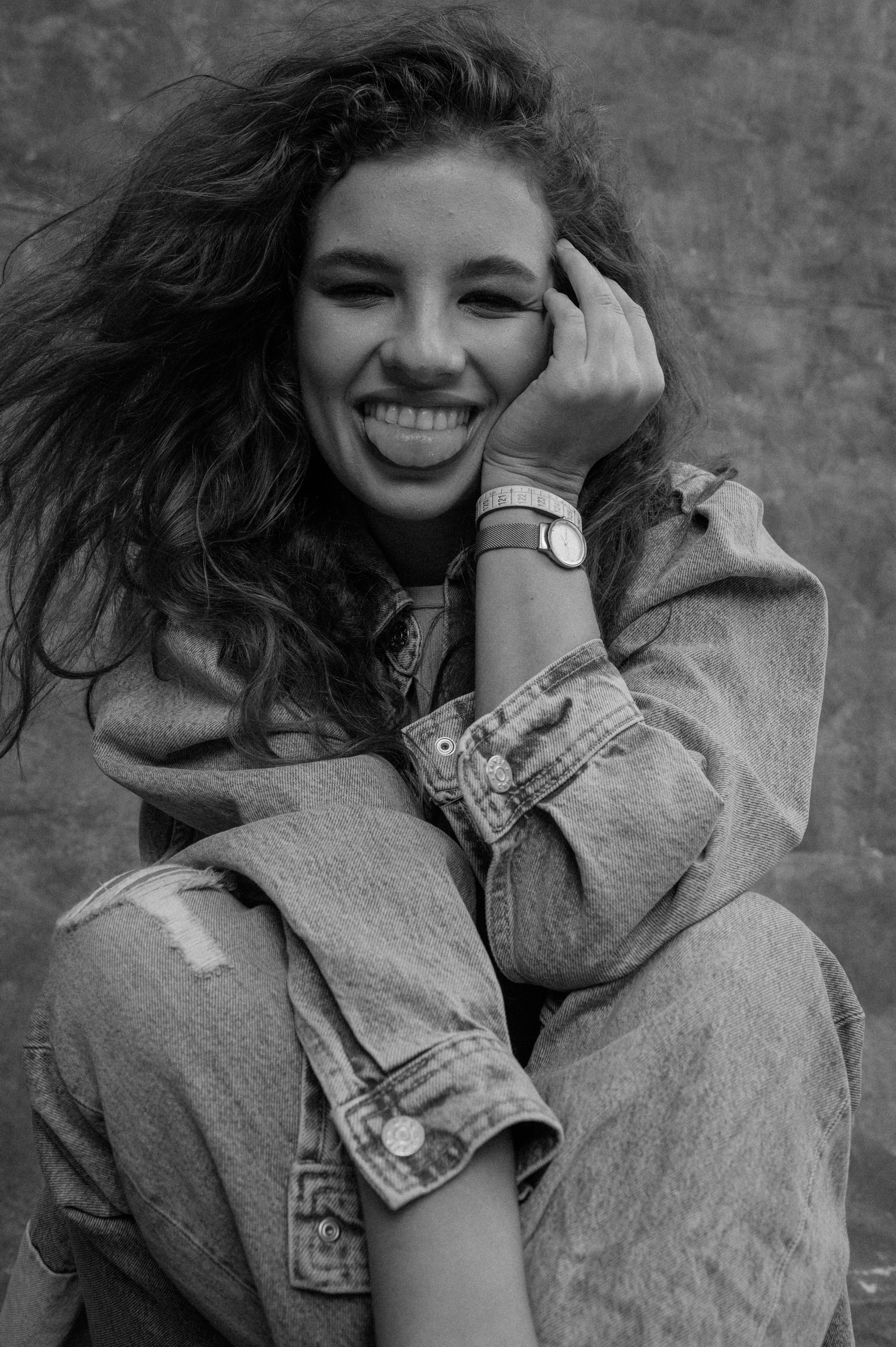 Маша. Портретний та контент фотограф Київ