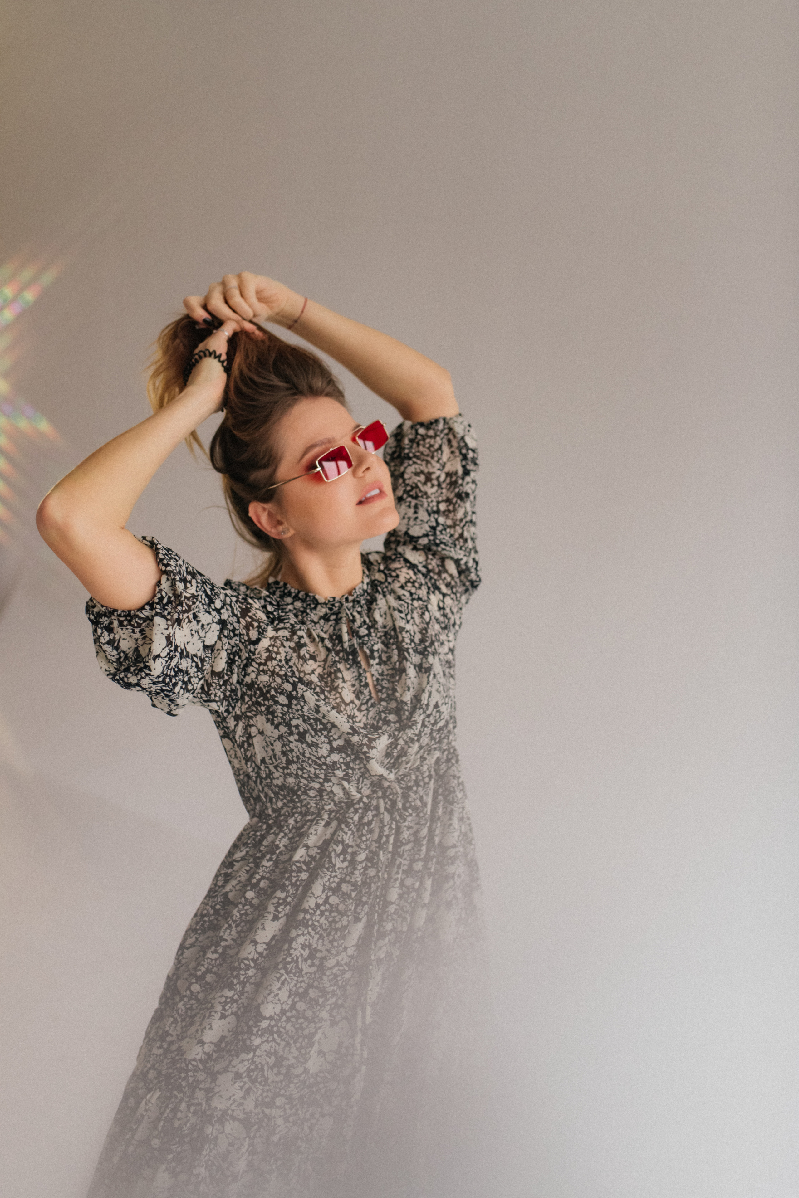 Ellie. Портретний та контент фотограф Київ