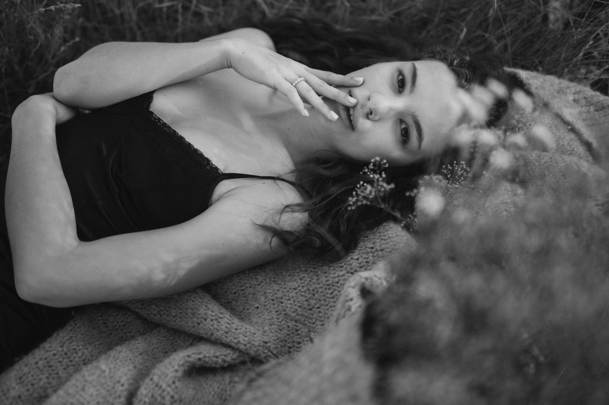 Світанок на планерній. Портретний та контент фотограф Київ