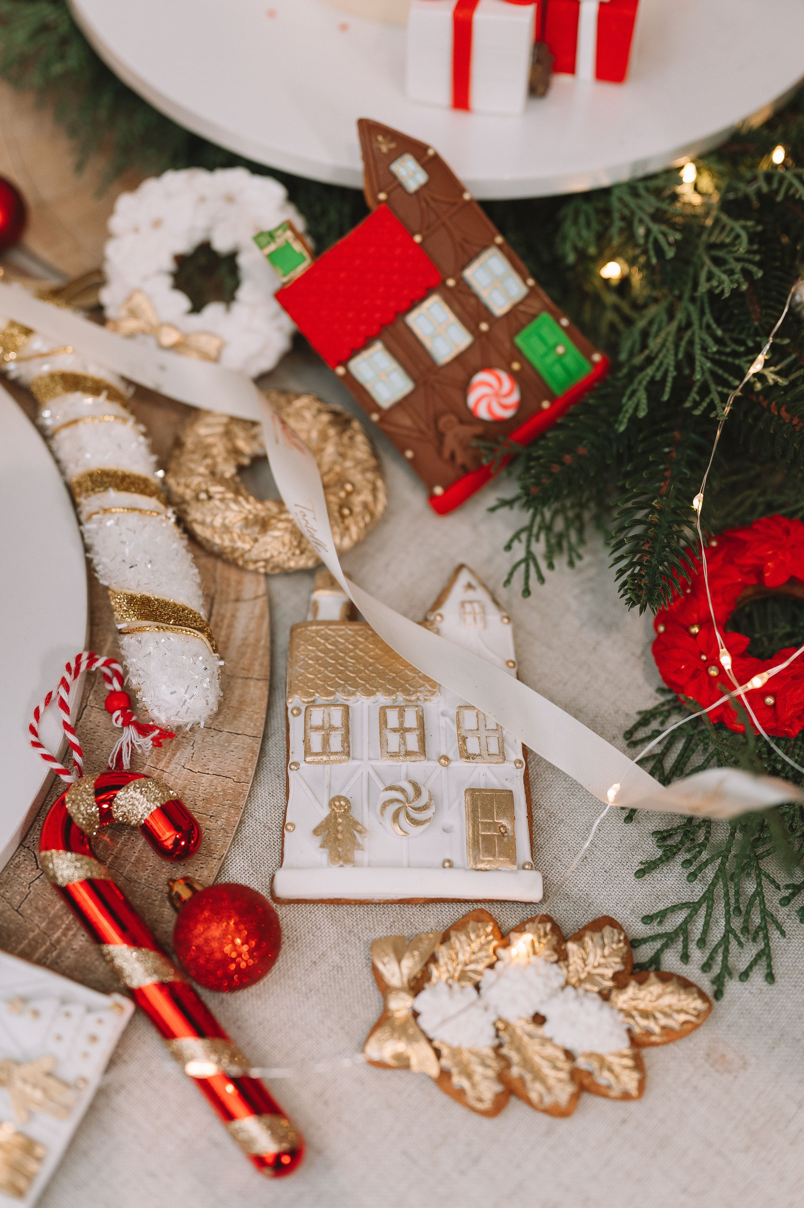 Для кондитерської. Портретний та контент фотограф Київ