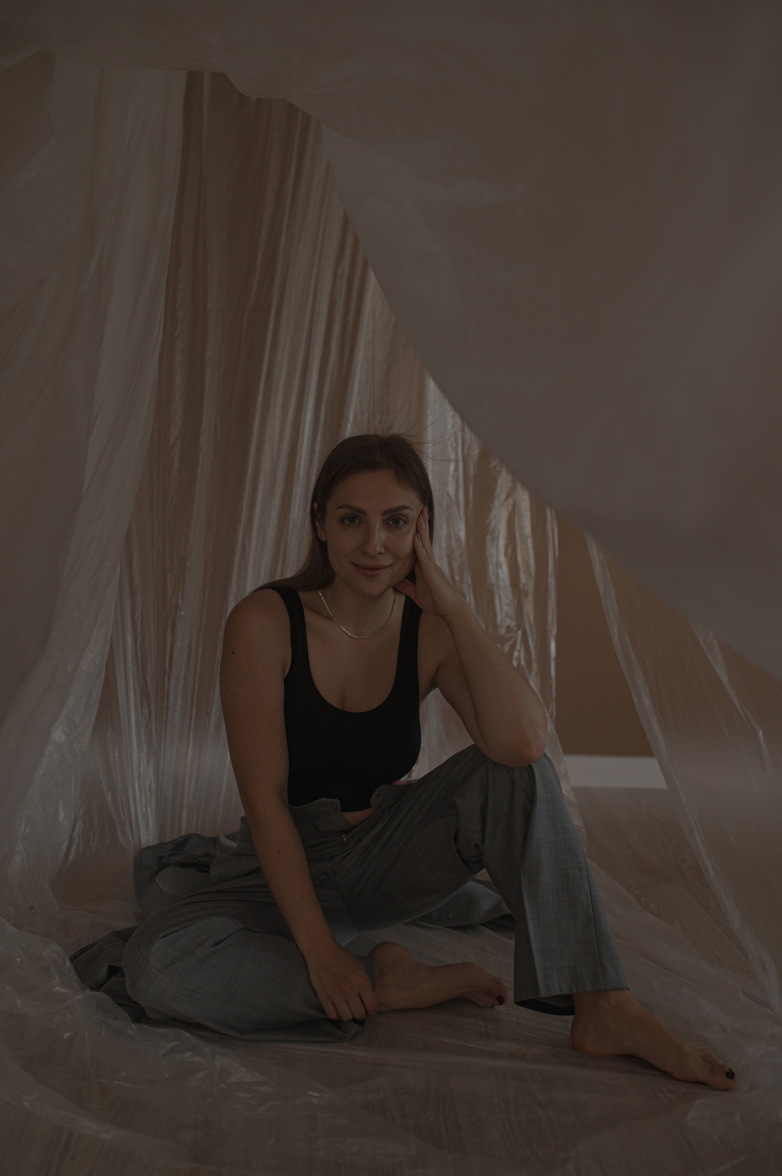 Іра. Портретний та контент фотограф Київ