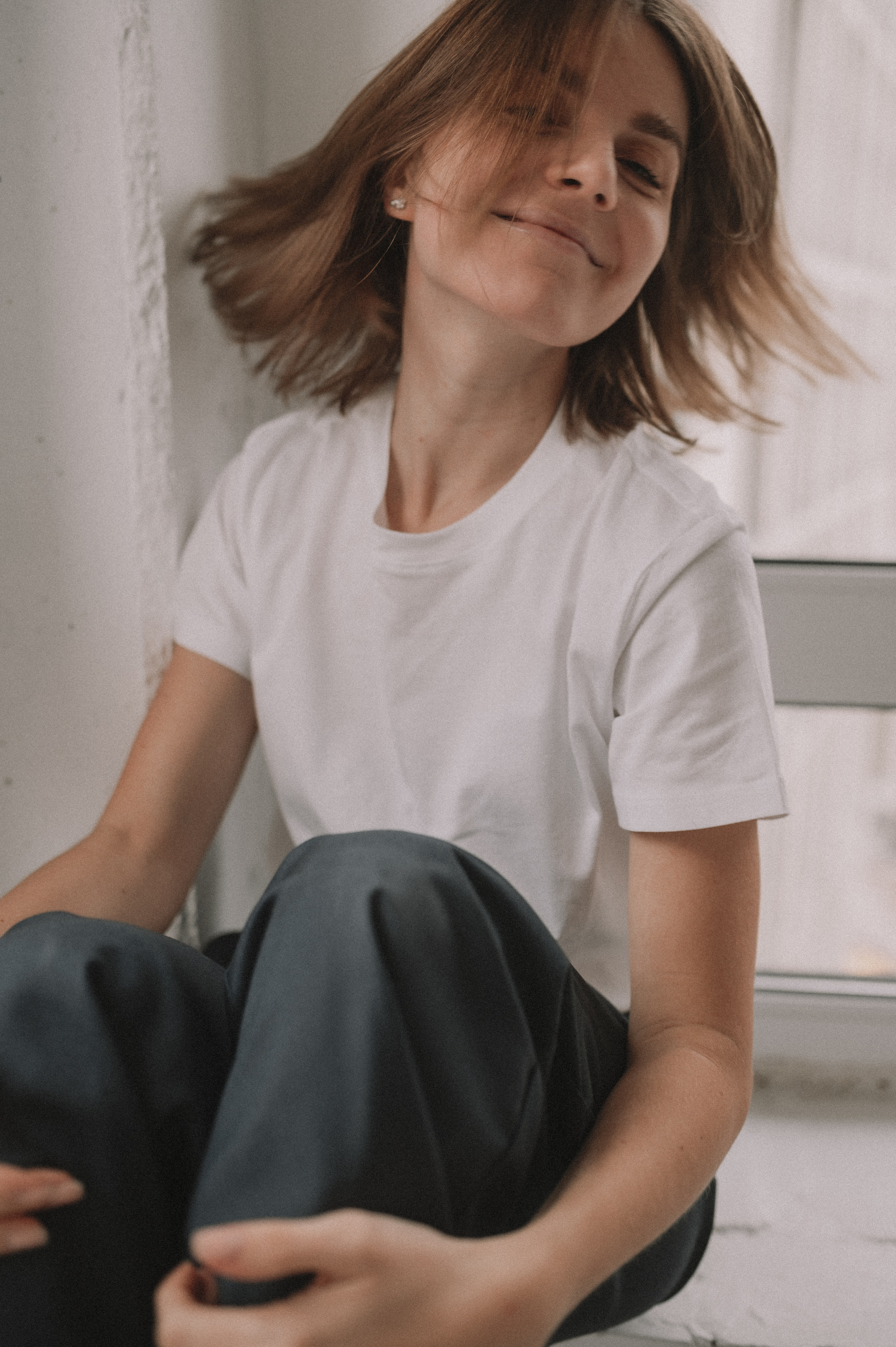 Олена. Портретний та контент фотограф Київ