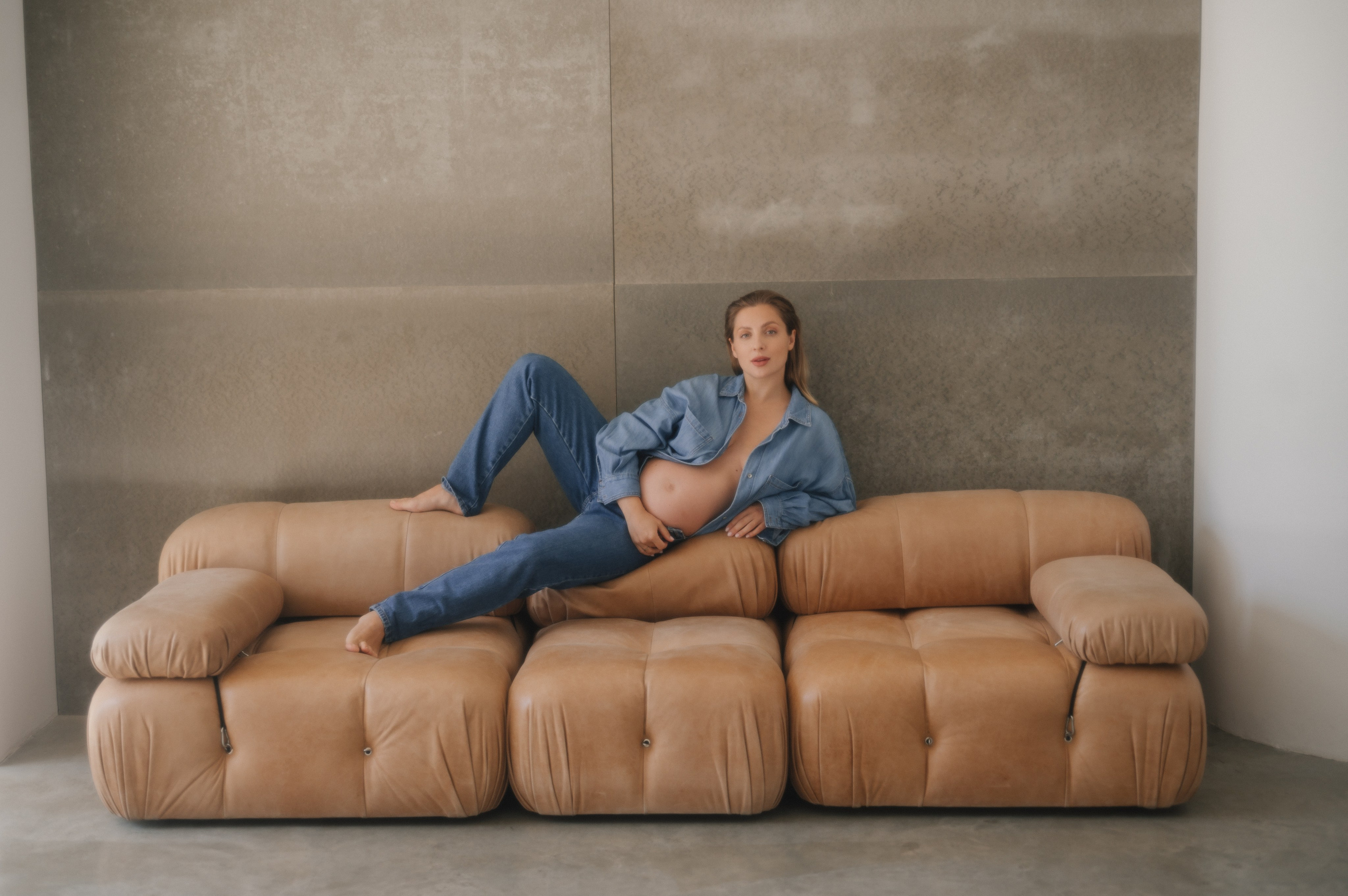 Ira. Портретний та контент фотограф Київ