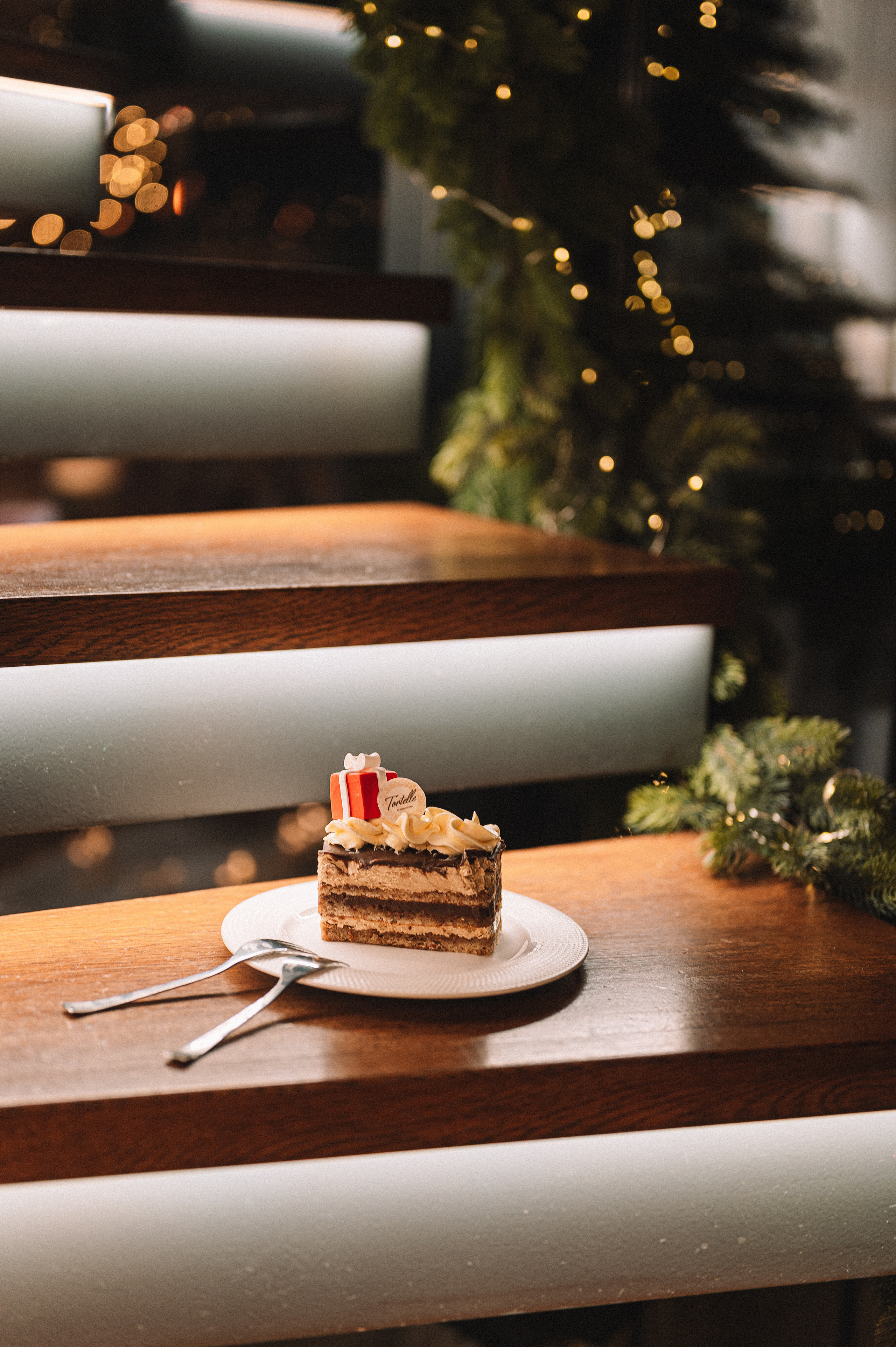 Для кондитерської. Портретний та контент фотограф Київ