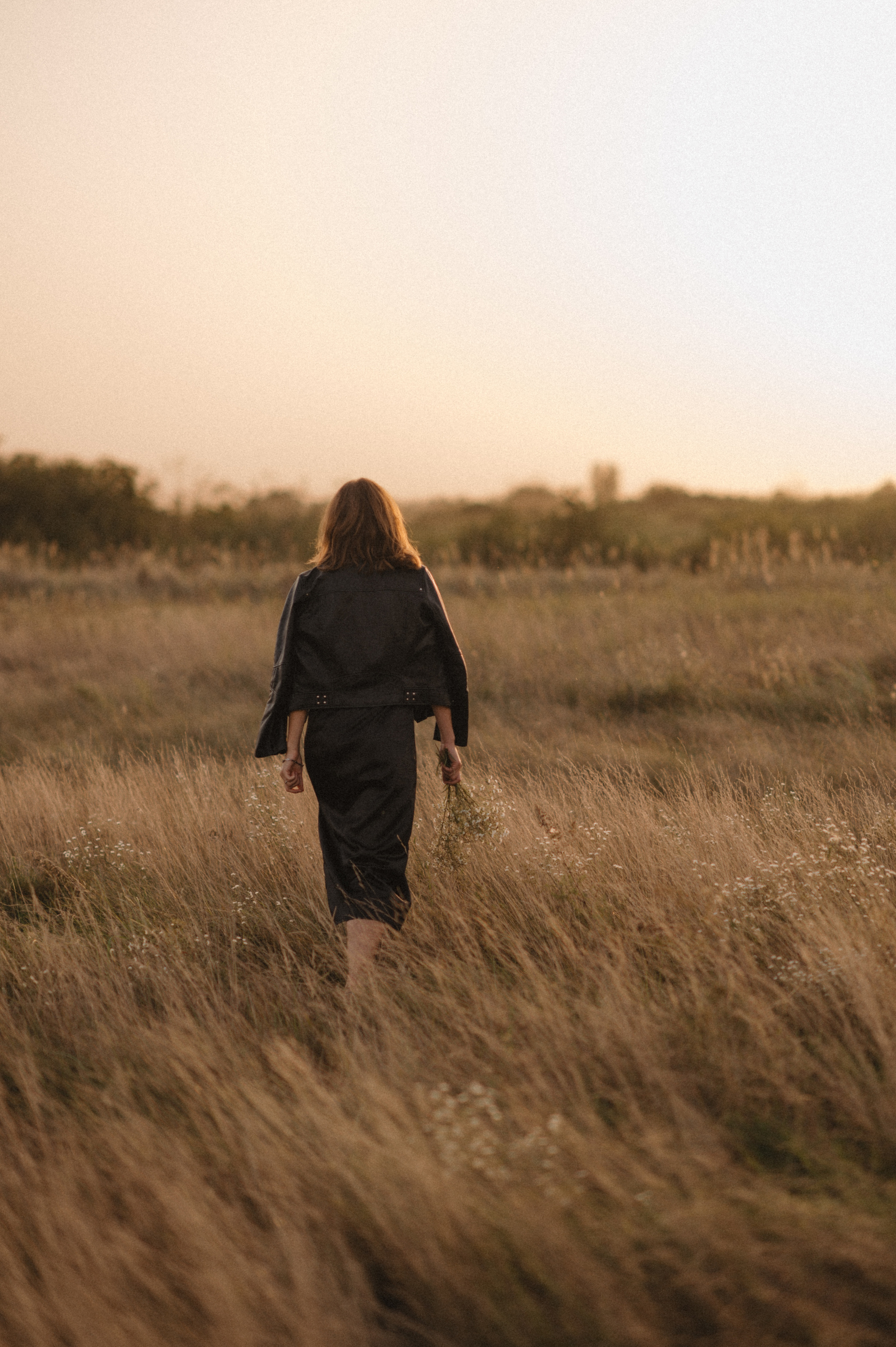 Настя. Портретний та контент фотограф Київ