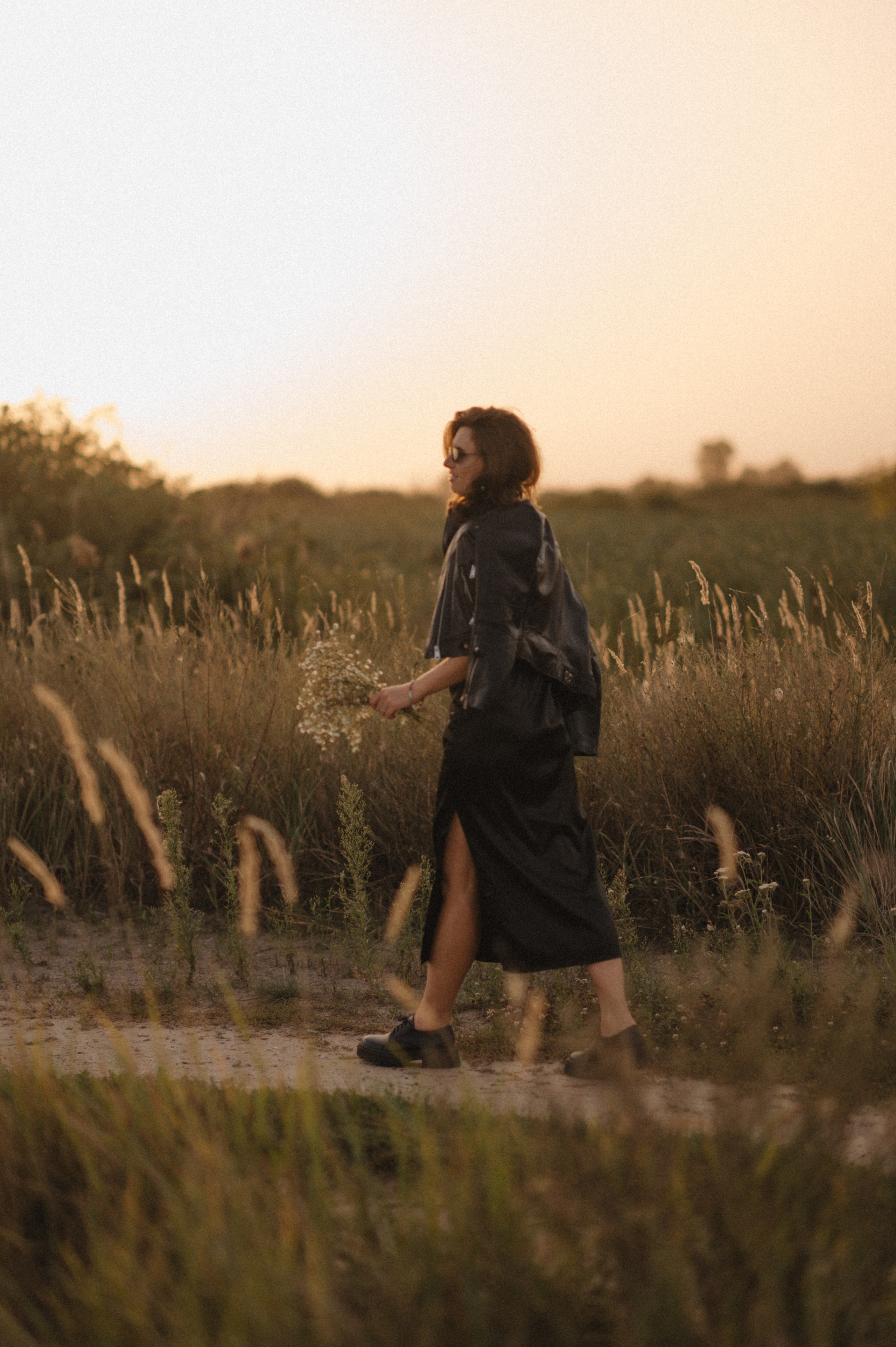 Настя. Портретний та контент фотограф Київ