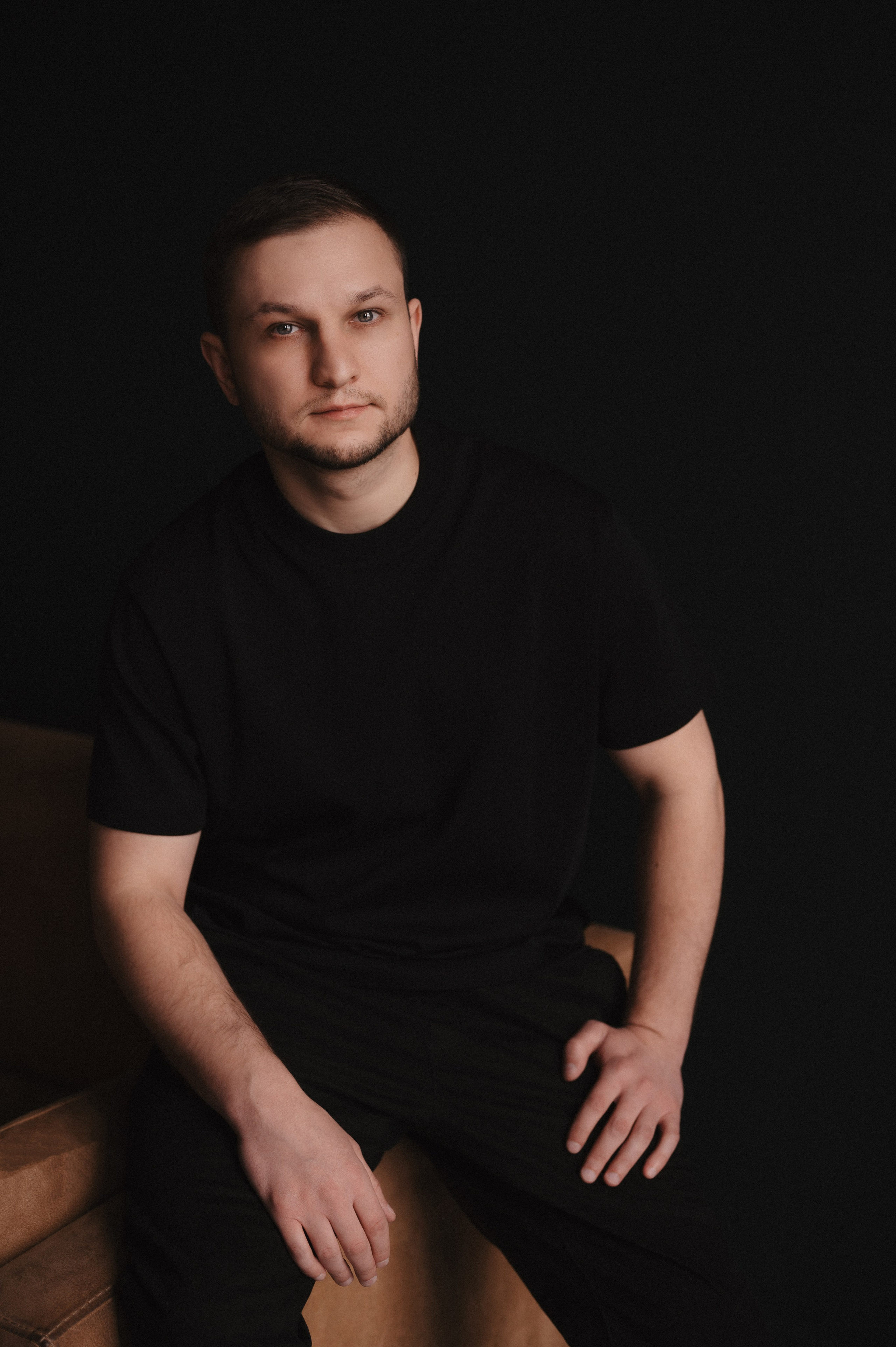 Nelia&Maks. Портретний та контент фотограф Київ