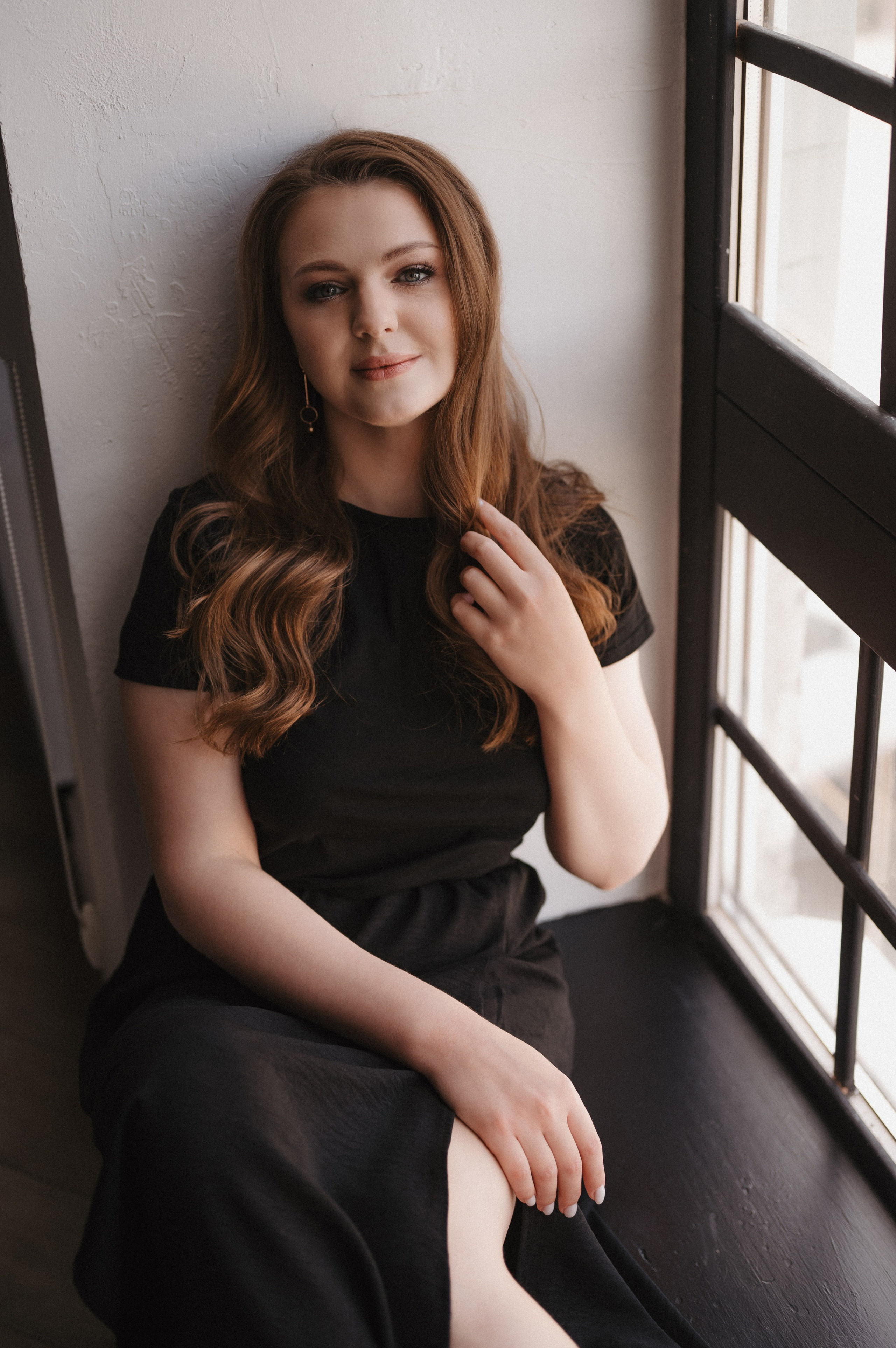 Nelia&Maks. Портретний та контент фотограф Київ