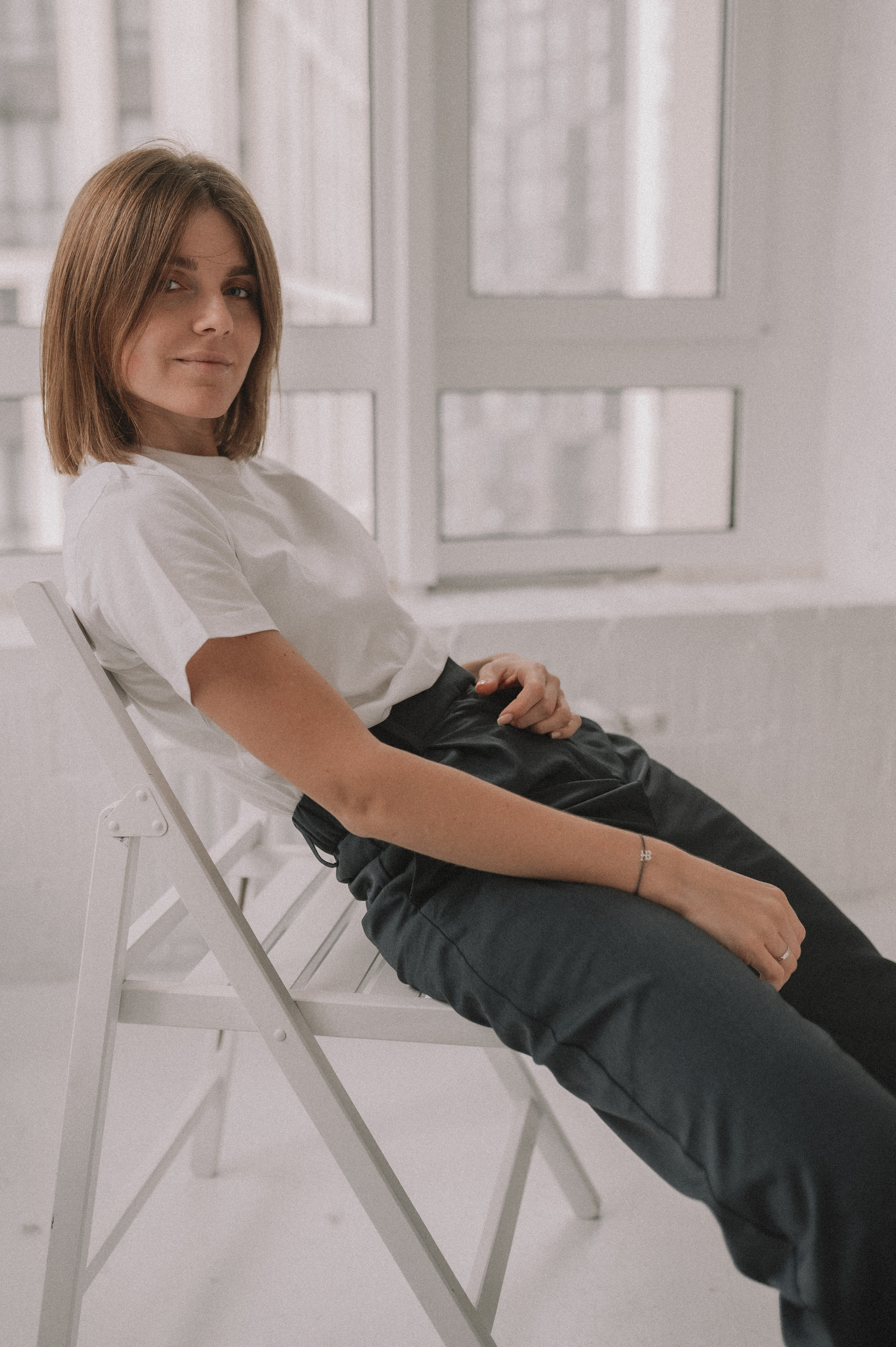 Олена. Портретний та контент фотограф Київ