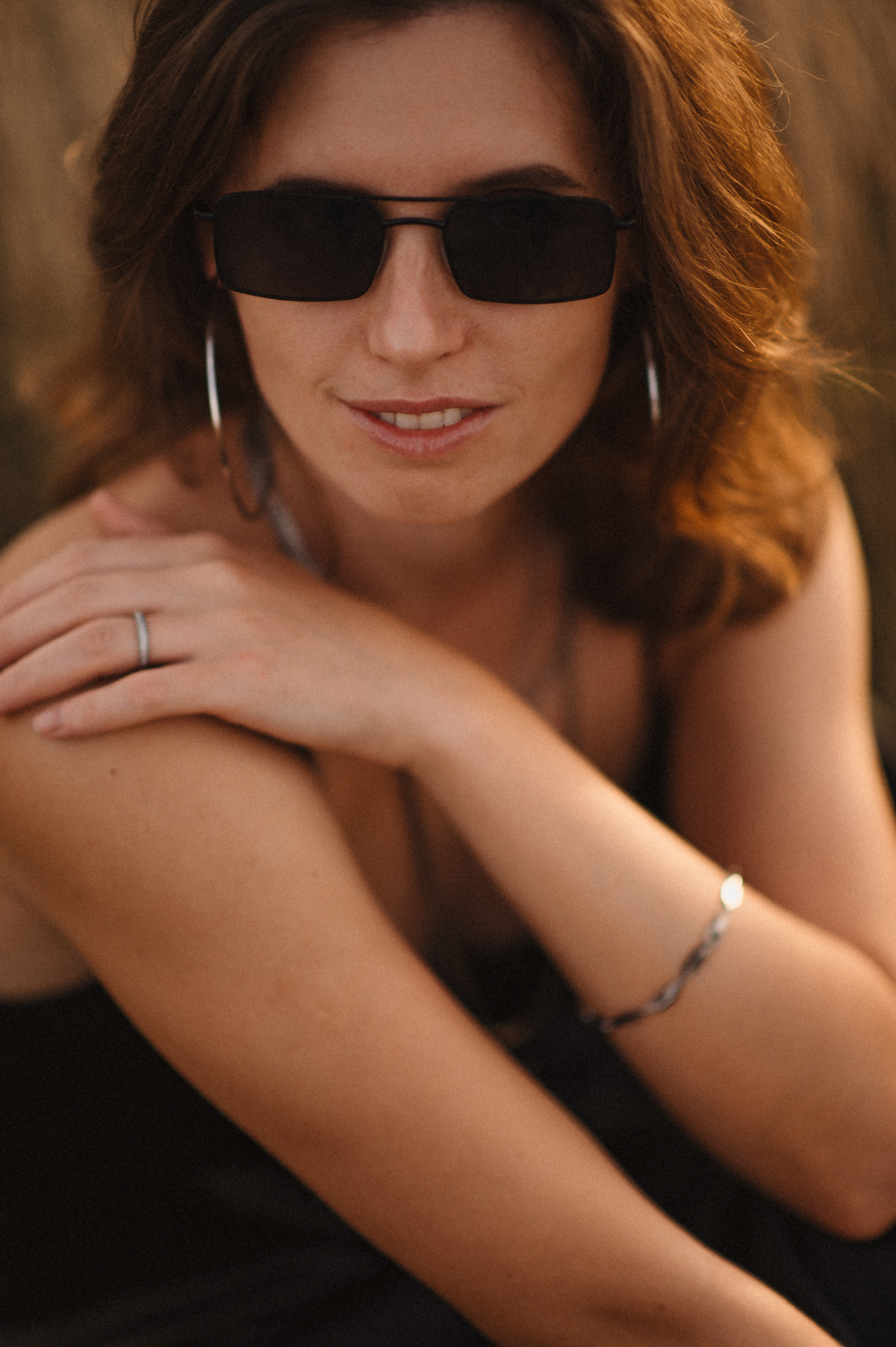 Настя. Портретний та контент фотограф Київ