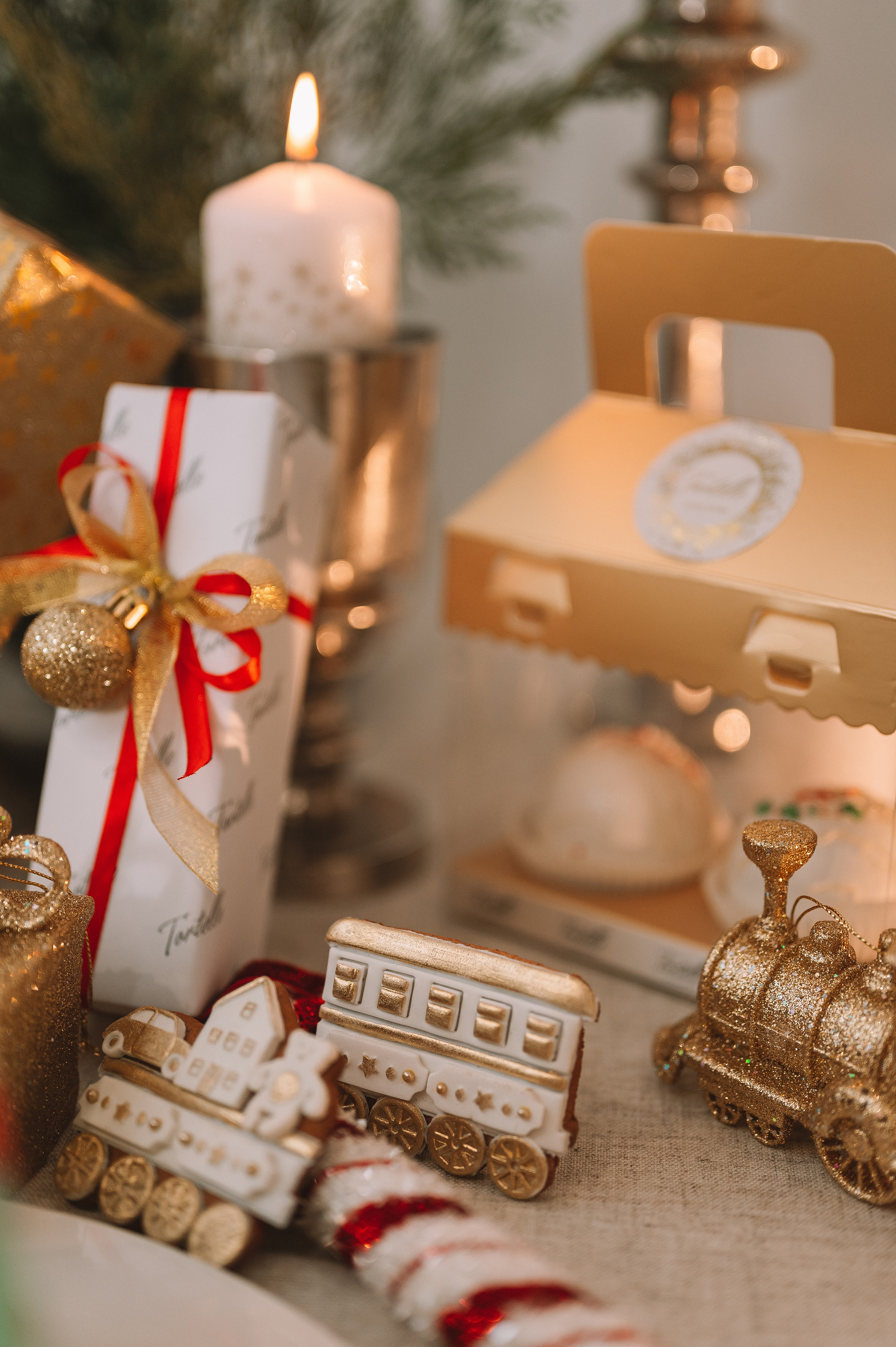 Для кондитерської. Портретний та контент фотограф Київ