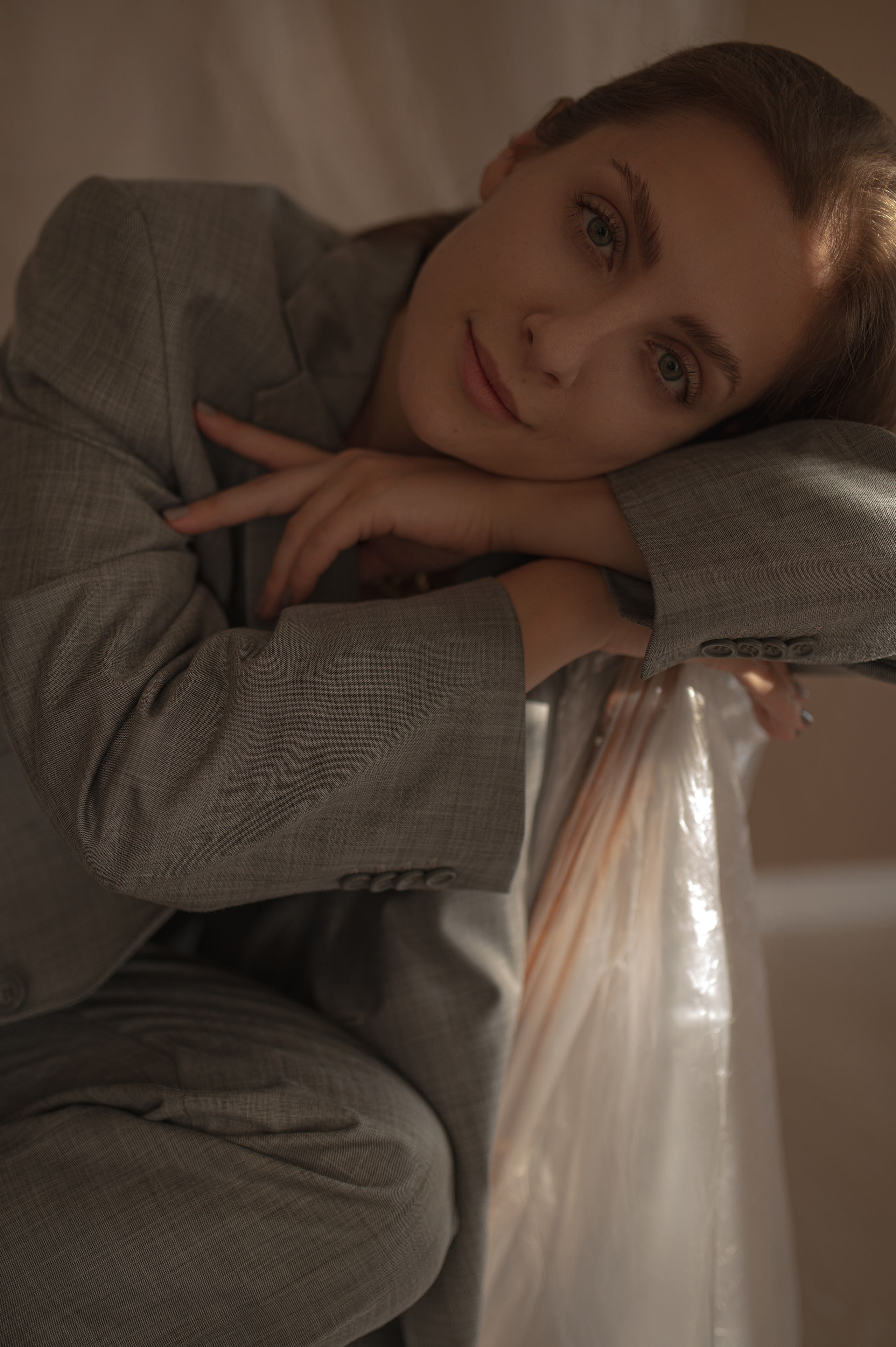 Іра. Портретний та контент фотограф Київ