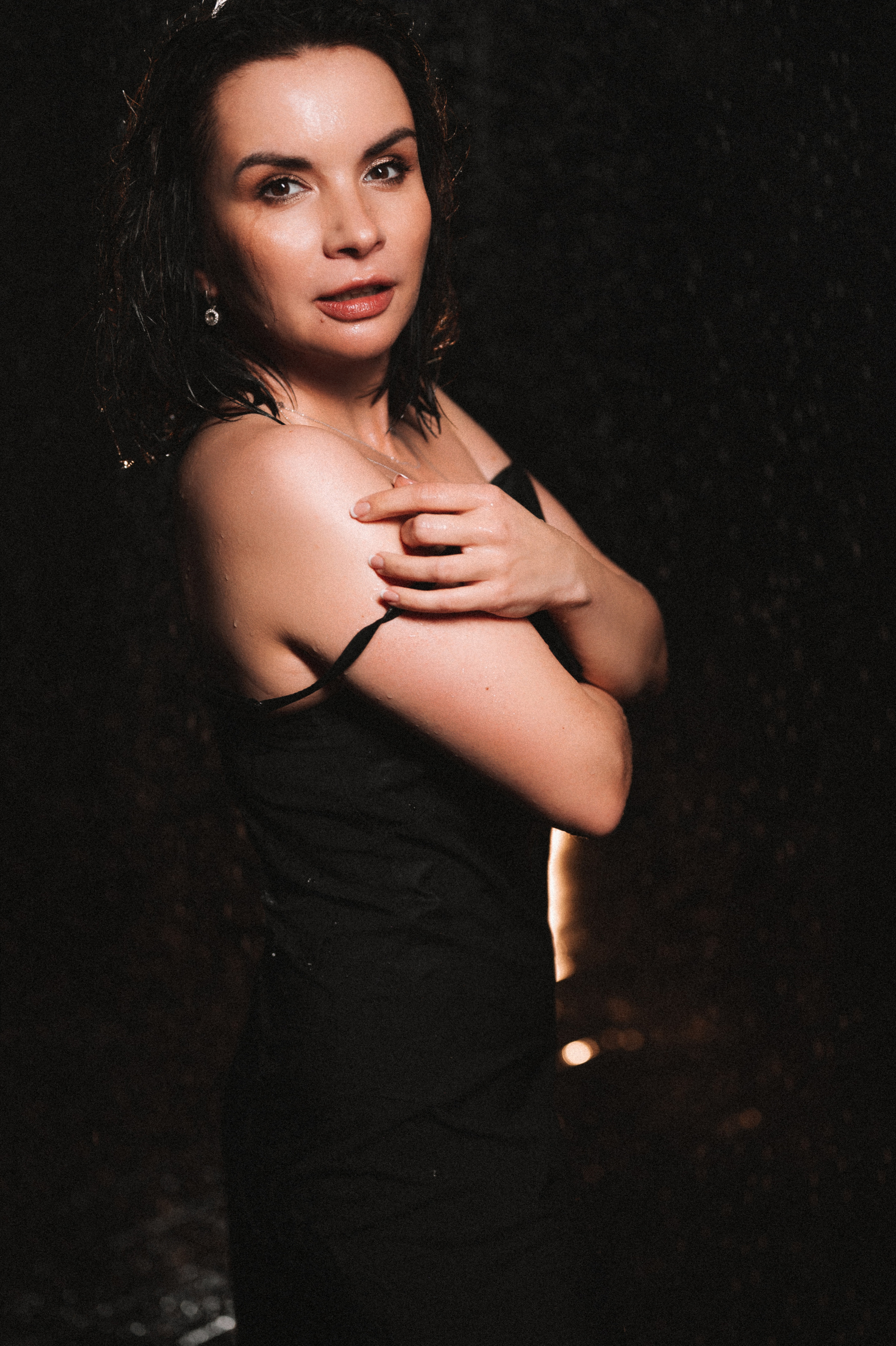 Aqua. Портретний та контент фотограф Київ