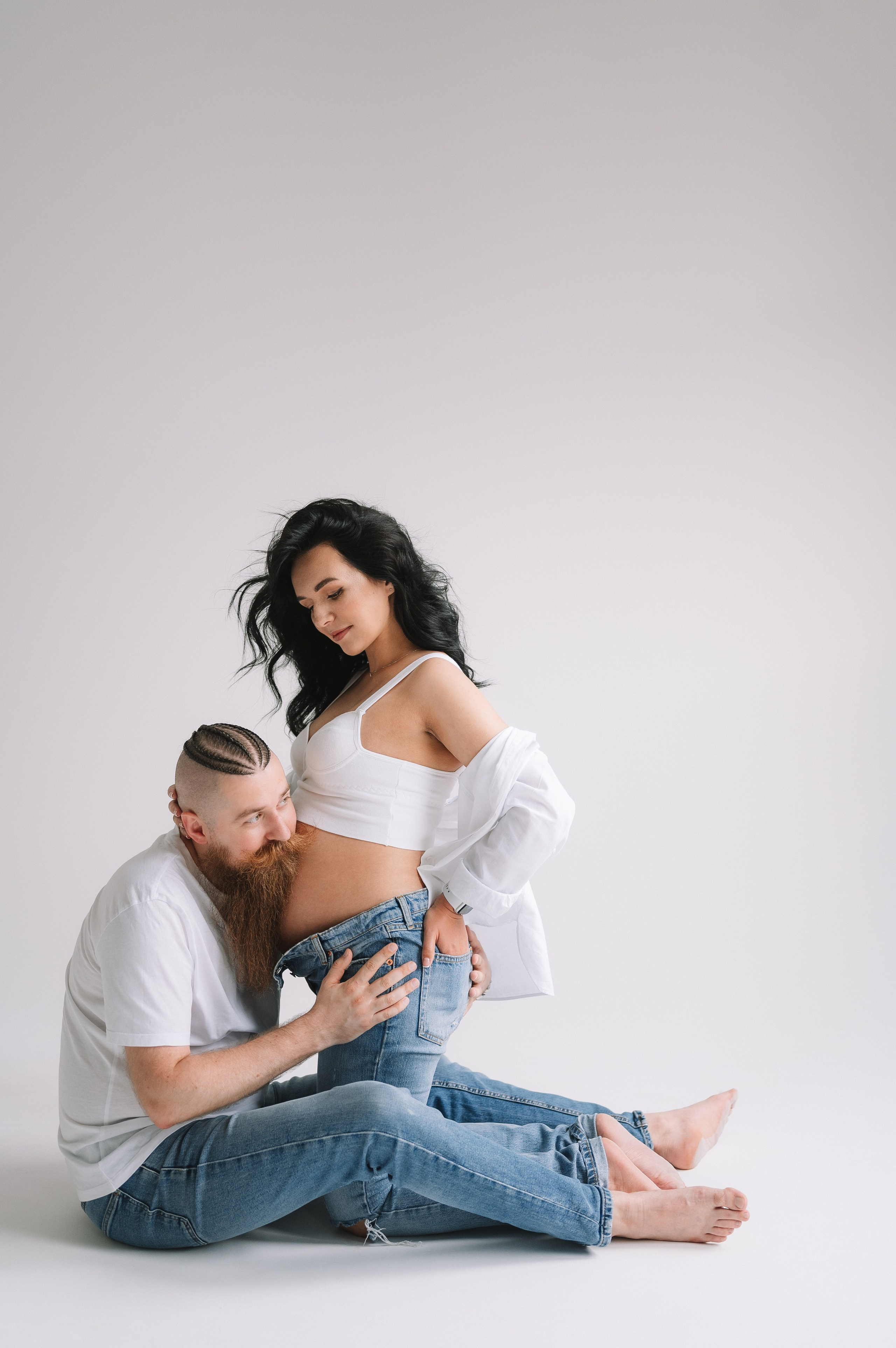 Daria. Портретний та контент фотограф Київ