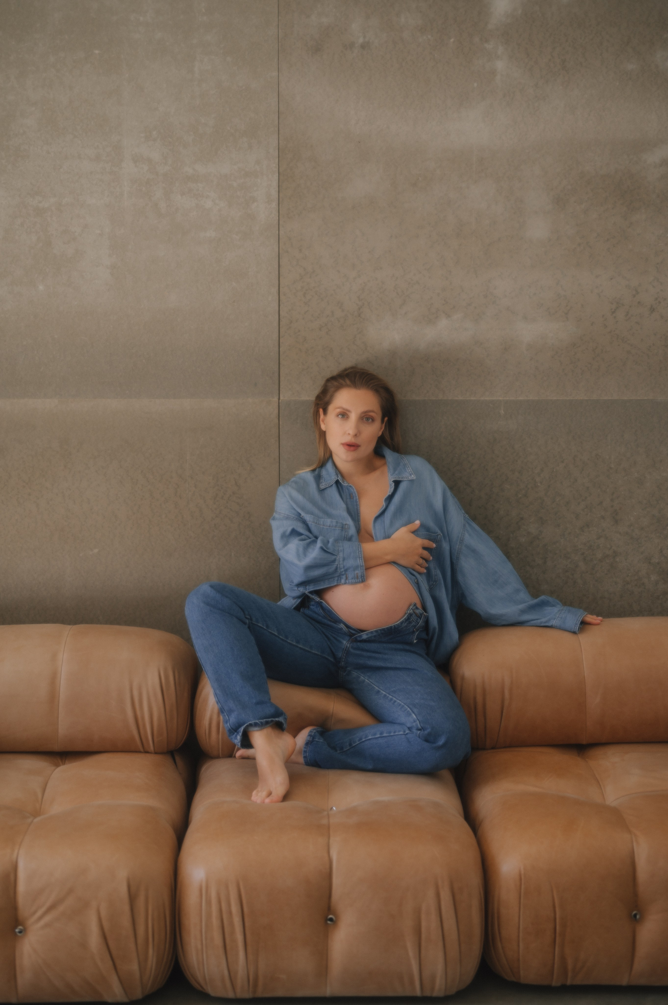 Ira. Портретний та контент фотограф Київ