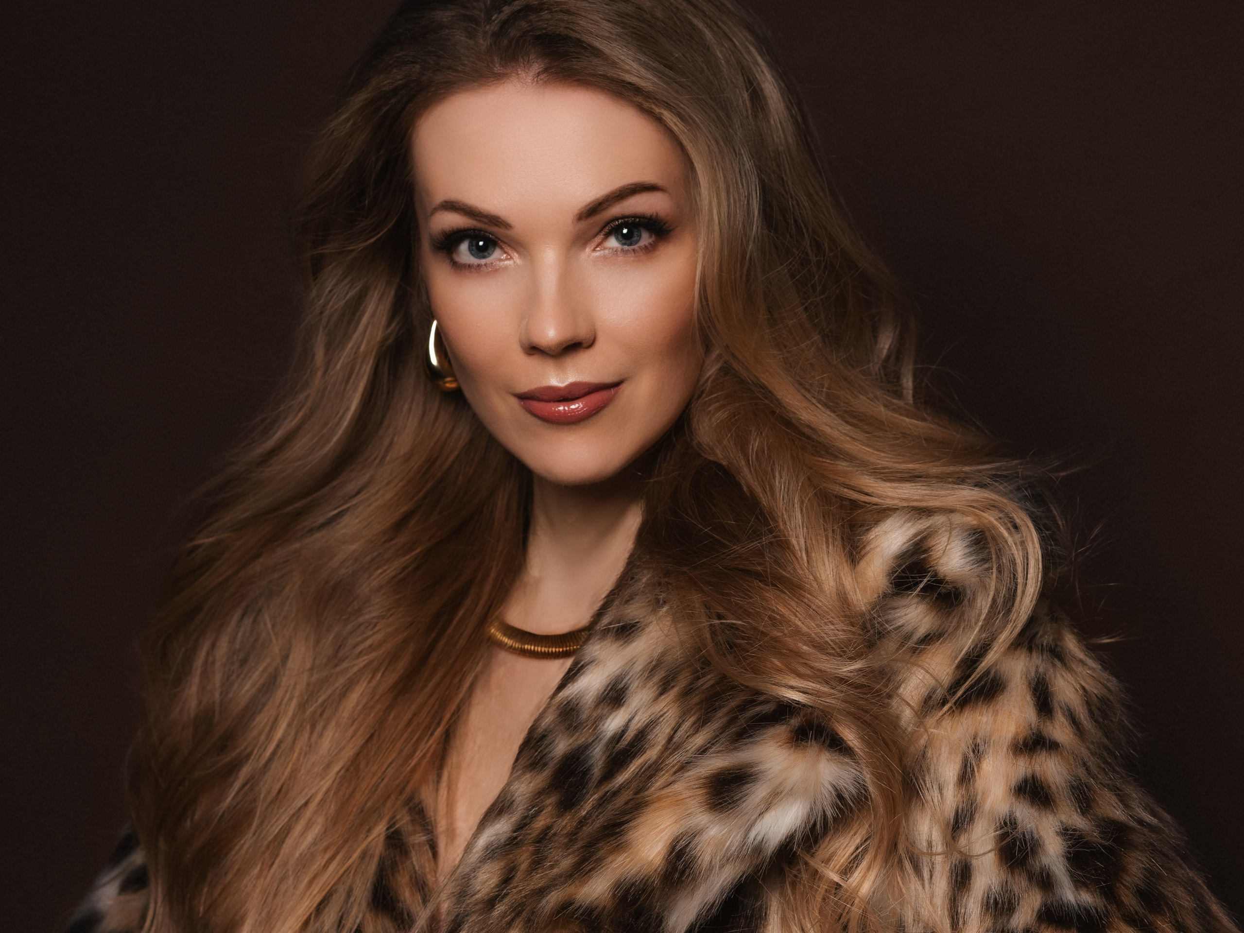 Катя. Портретний та контент фотограф Київ