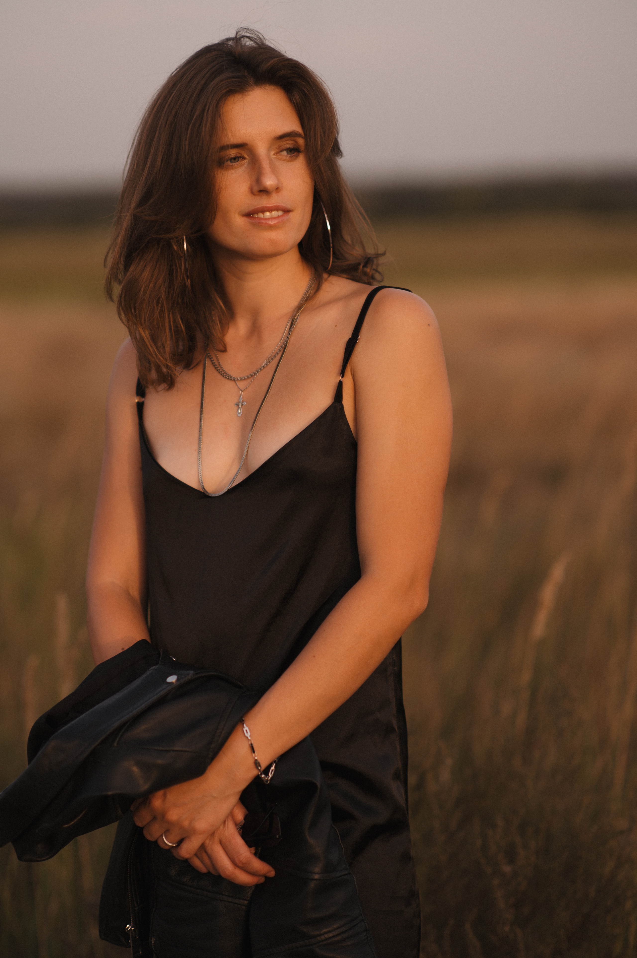 Настя. Портретний та контент фотограф Київ