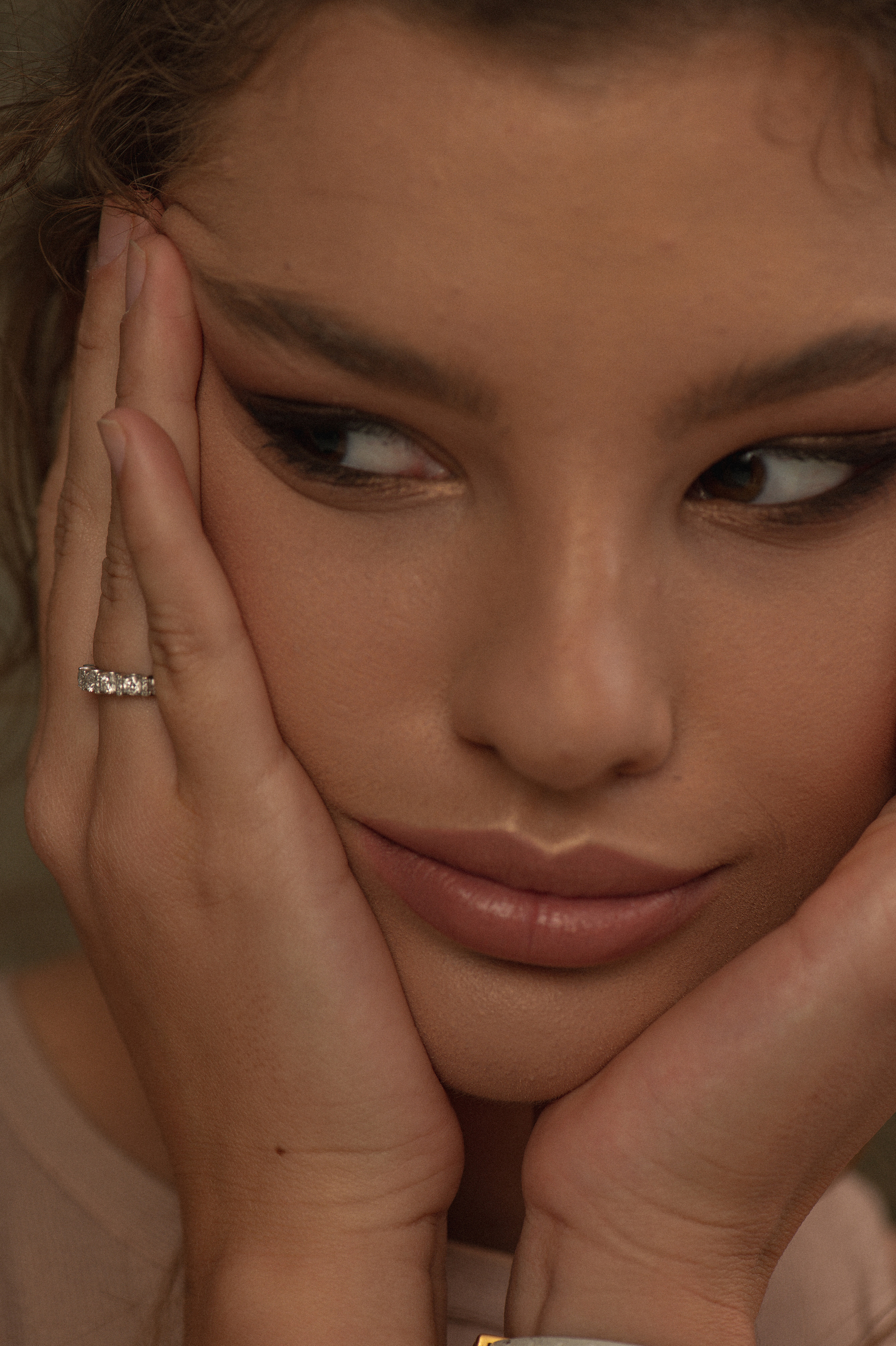 Маша. Портретний та контент фотограф Київ